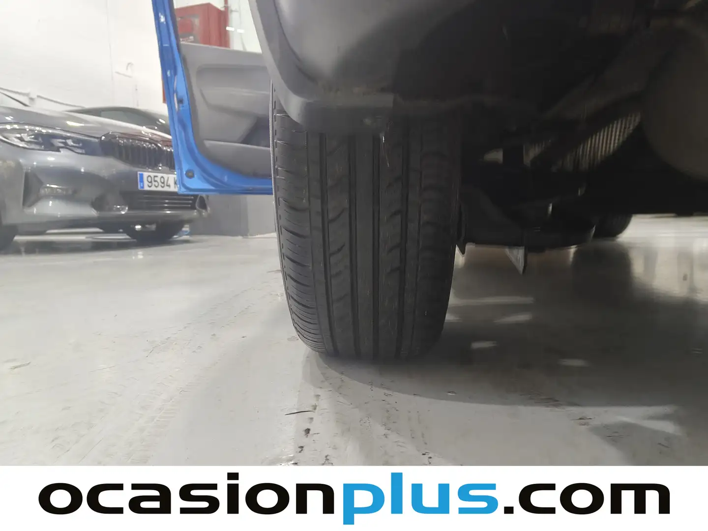 Foto Dacia Dokker Dacia Dokker dCi (90 CV)