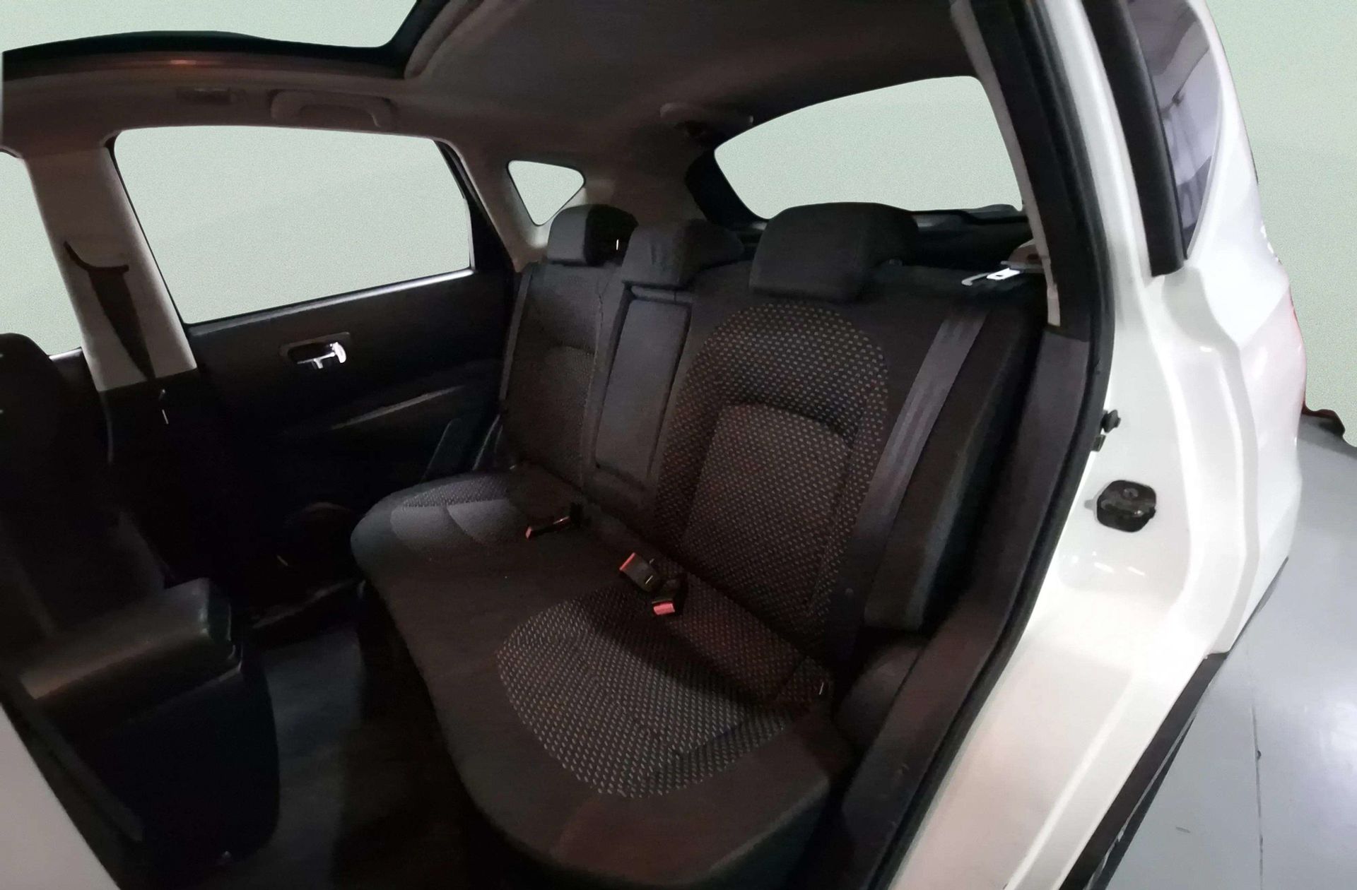 Nissan Qashqai 2.0 Tekna Sport 4x2 - foto 12