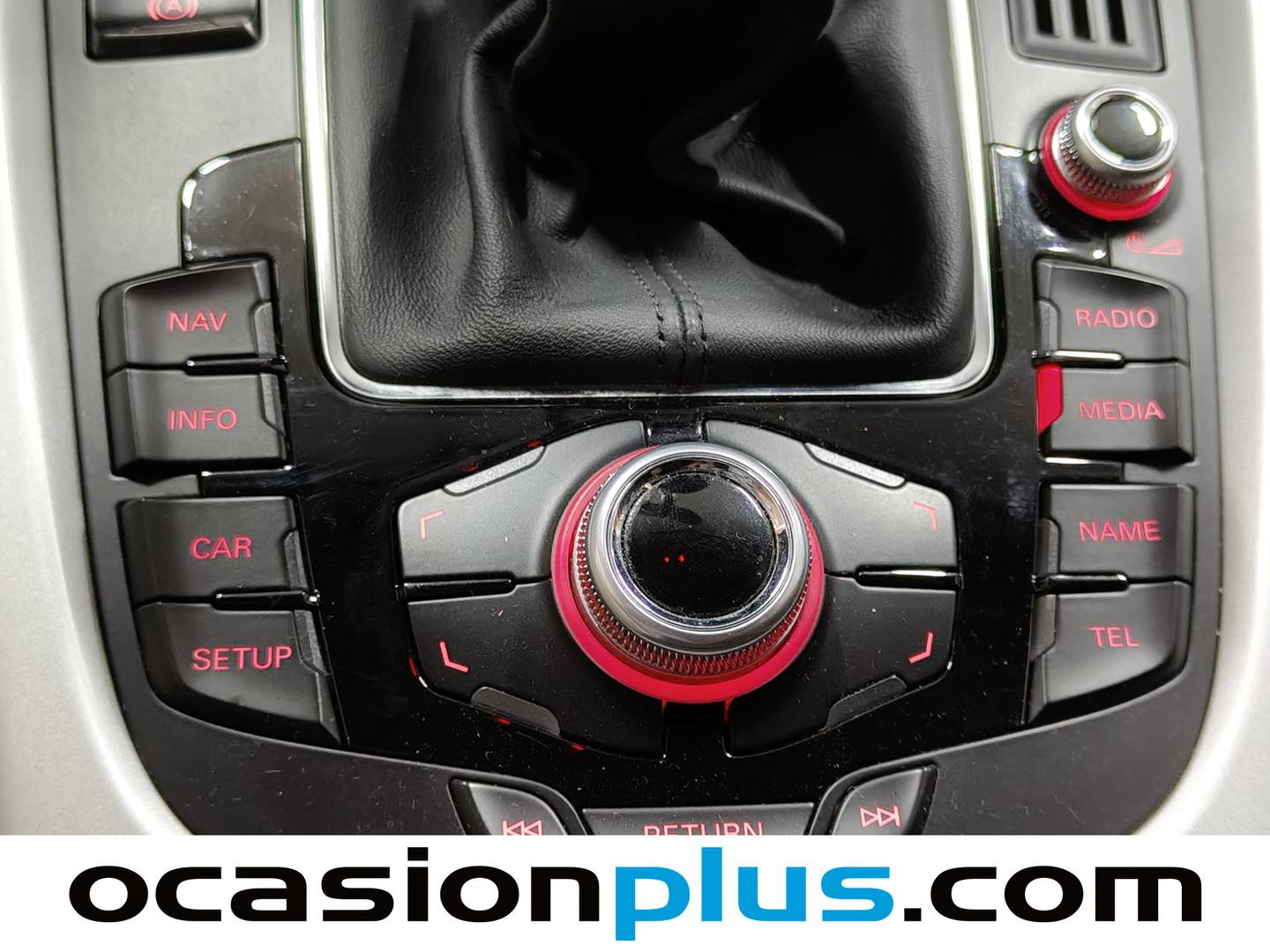 Audi Q5 Audi Q5 Advanced edition 2.0 TDI clean diesel quattro (150 CV) barato