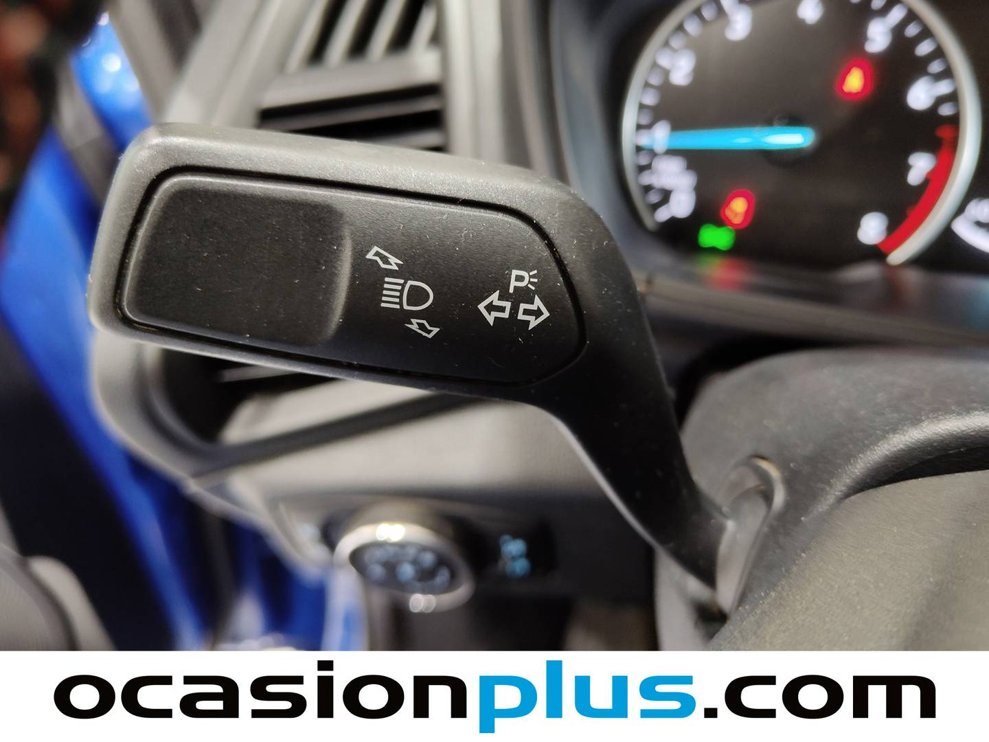 Ford EcoSport Ford EcoSport 1.0T EcoBoost S&S ST Line (125 CV) de ocasión