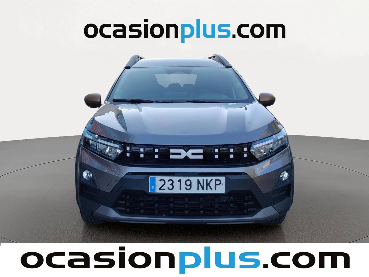 Dacia Jogger Dacia Jogger Extreme Hybrid (155 CV) 7 plazas al mejor precio