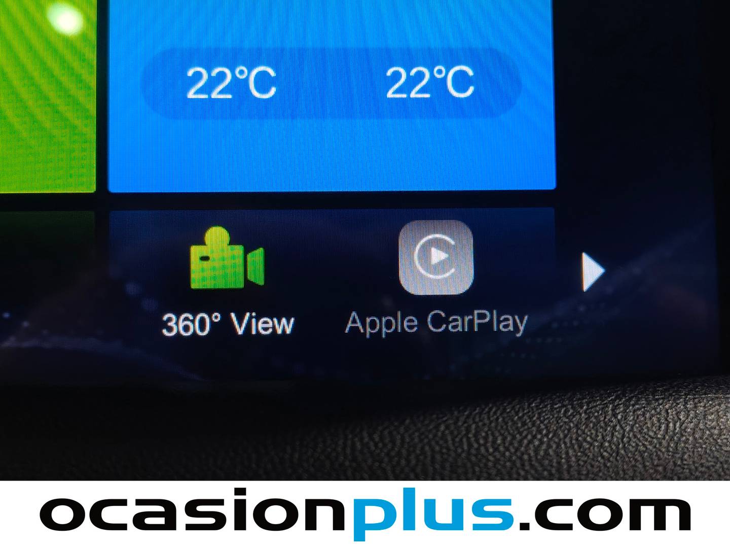 Equipamiento del MG eHS MG eHS 1.5 T-GDI PHEV Luxury 190 kW (258 CV)