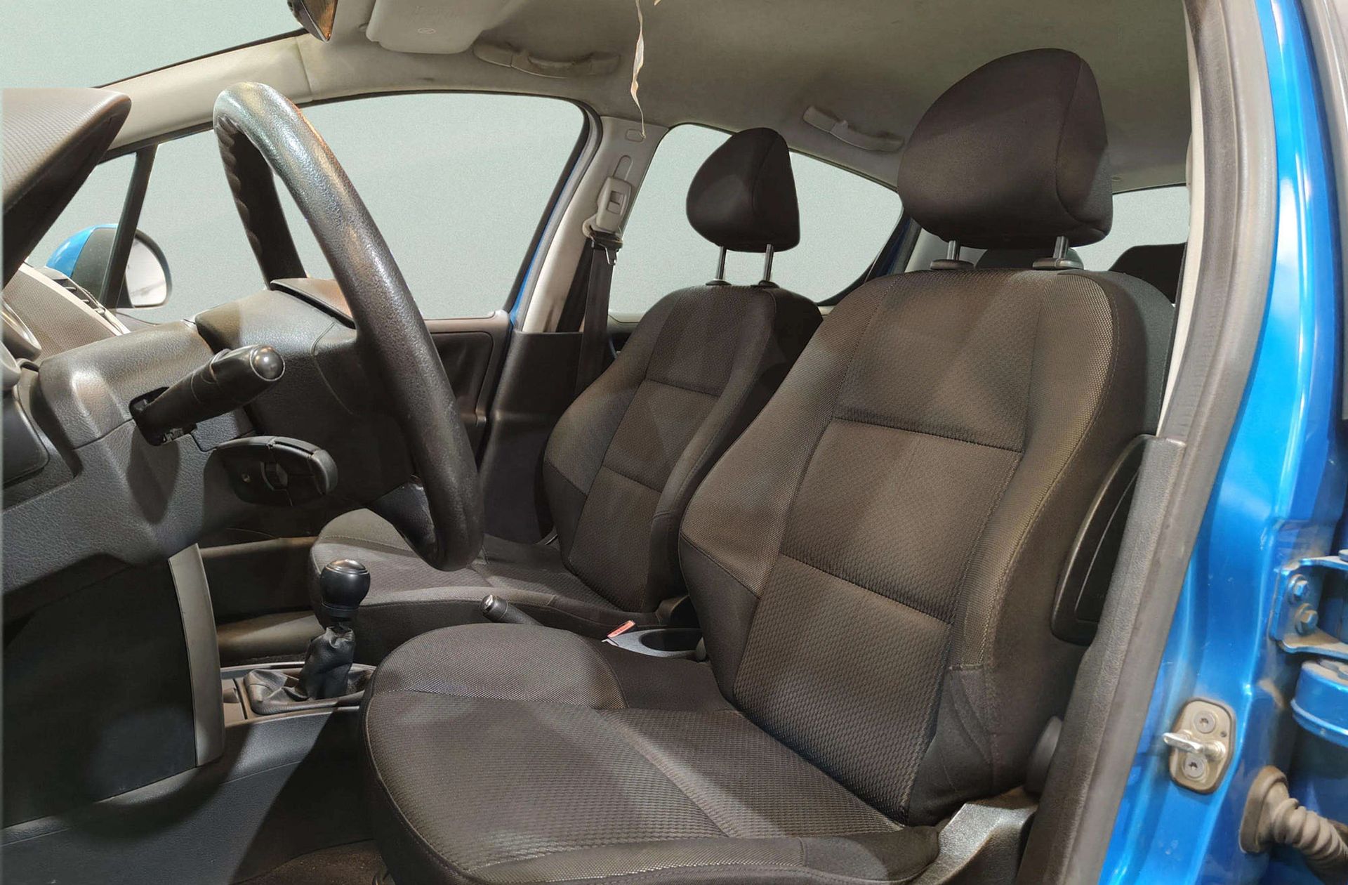 Peugeot 207 1.4 HDi Business Line FAP - foto 8