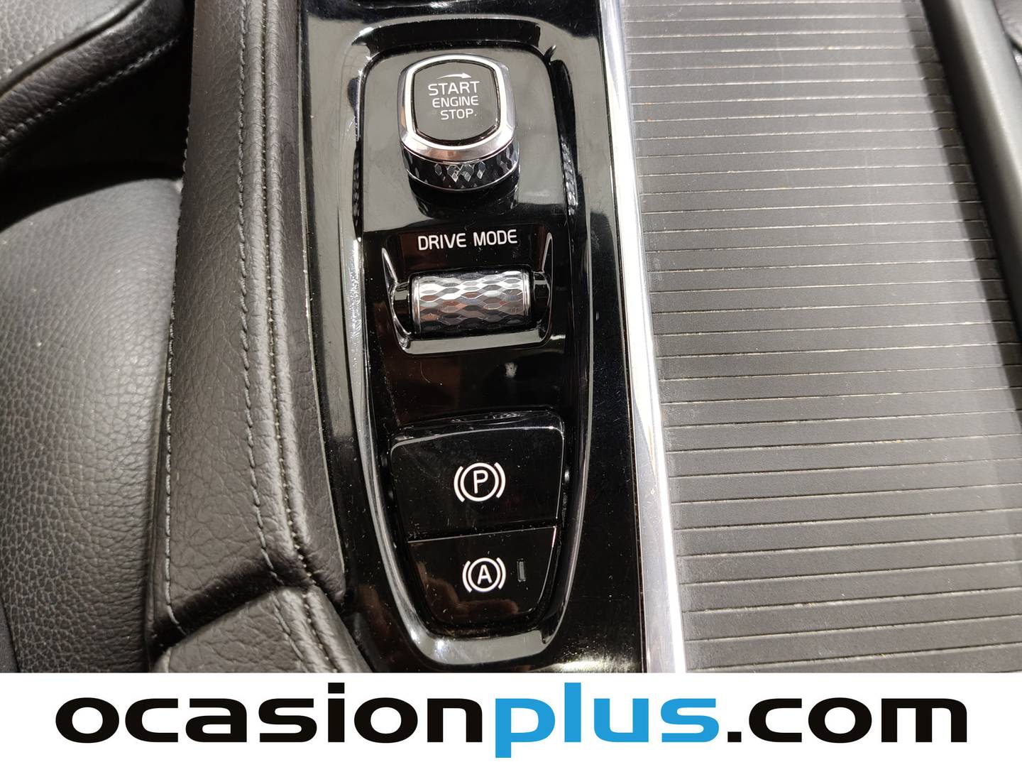 Volvo S90 Volvo S90 T4 Business Plus Auto  (190 CV) automático