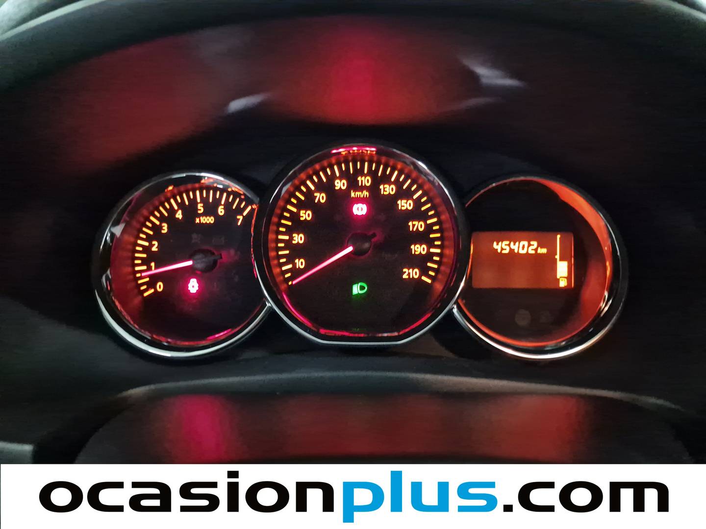 Dacia Logan Dacia Logan 1.2 Ambiance (75 CV) 2015