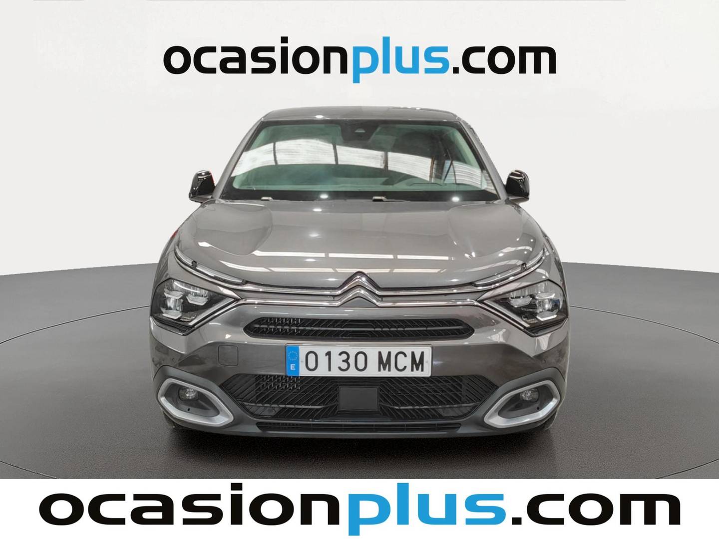 Citroën C4 Citroën C4 PureTech 130 S&S Shine (130 CV) gasolina