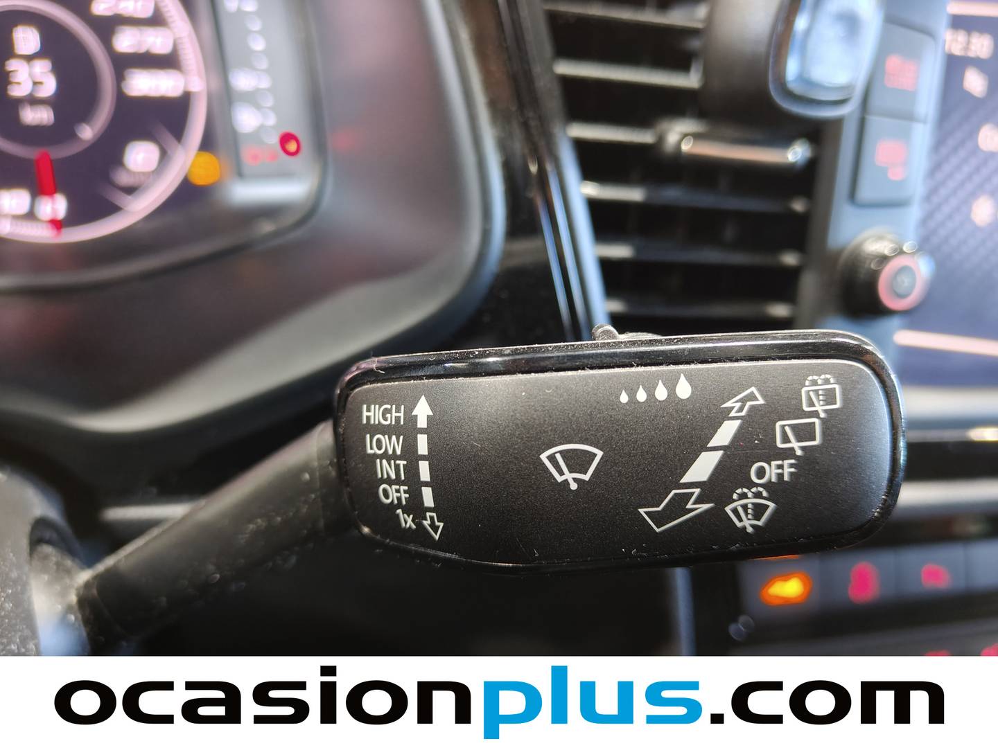 Foto Seat León SEAT León ST 2.0 TSI S&S Cupra DSG (290 CV)