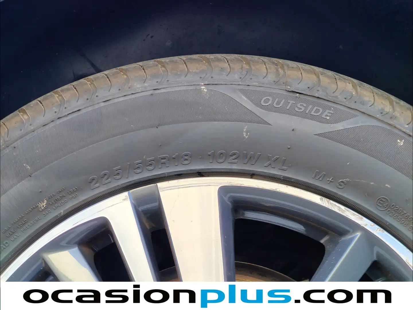 Foto Peugeot 5008 Peugeot 5008 PureTech 130 S&S Allure EAT8 (130 CV) 7 Plazas