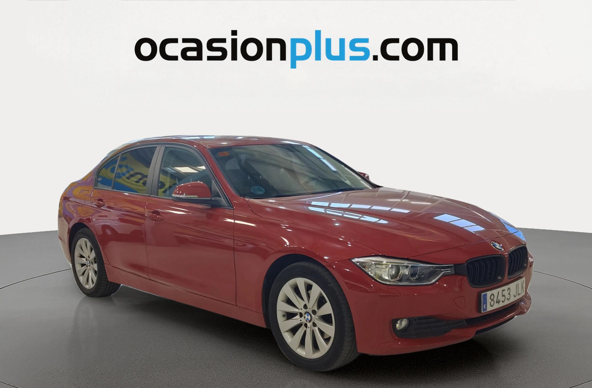 BMW Serie 3 318d - foto 2