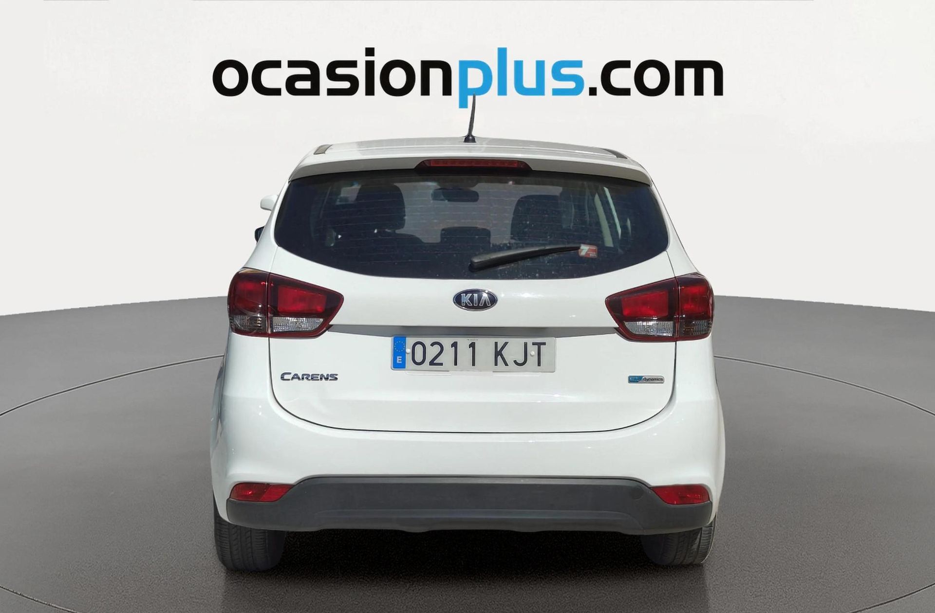 Kia Carens 1.7 CRDi VGT Eco-Dynamics Basic - foto 12