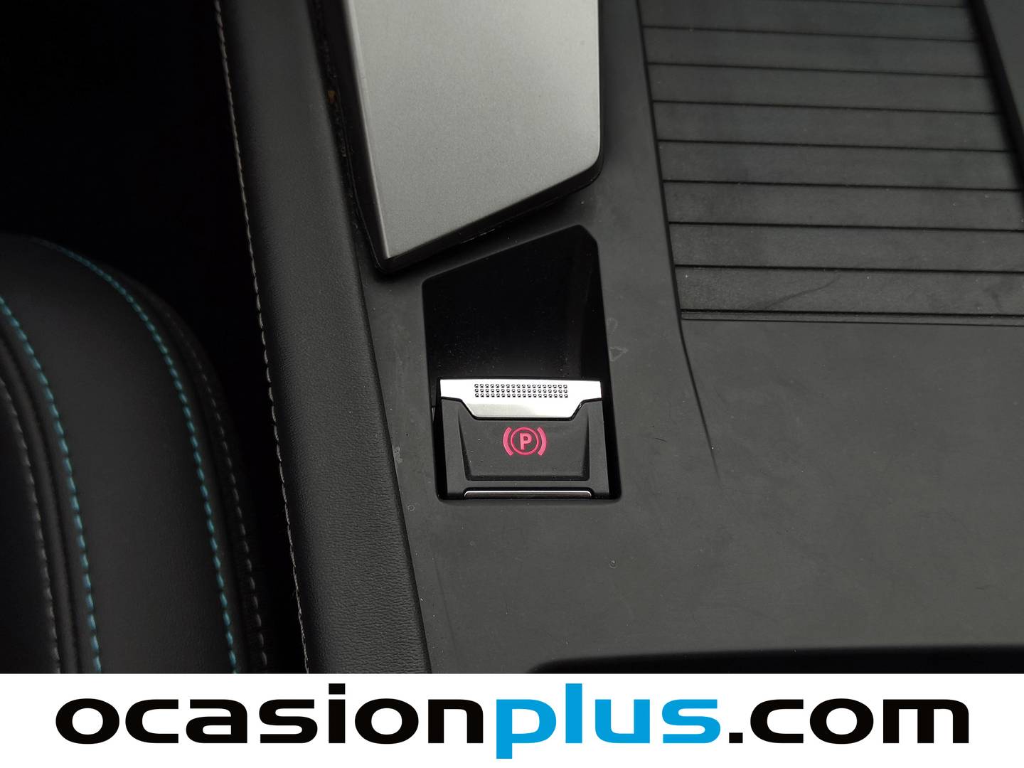 Foto Peugeot 308 Peugeot 308 BlueHDi 130 S&S Allure EAT8 (130 CV)