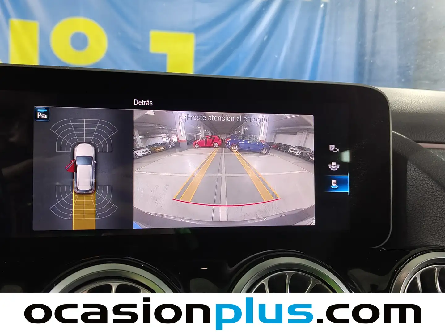 Foto Mercedes Clase B Mercedes-Benz Clase B B 180 (136 CV)