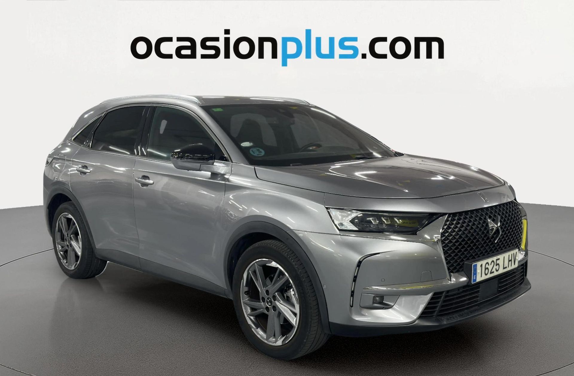 DS 7 Crossback BlueHDi 180 So Chic - foto 2