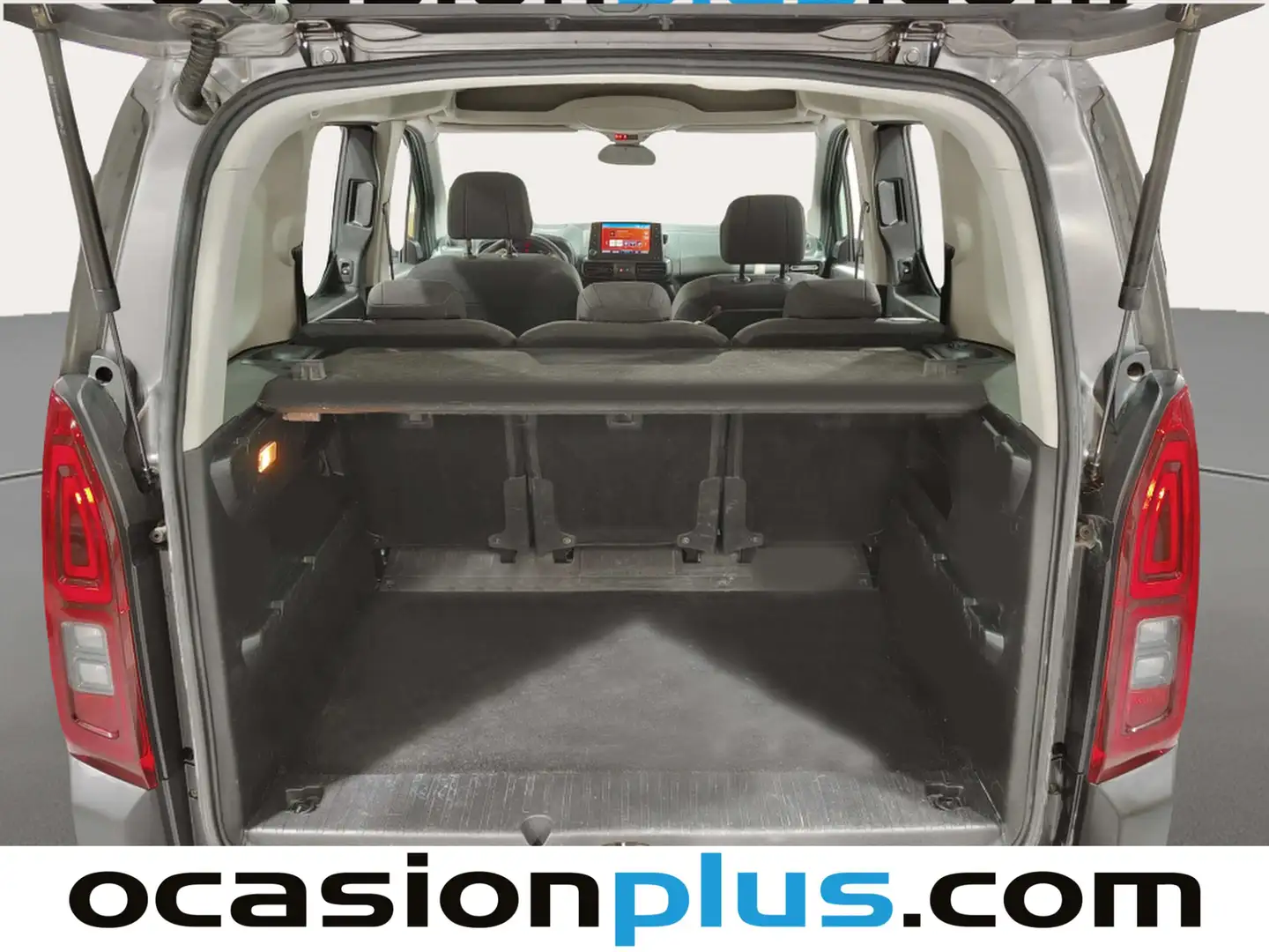 Foto Citroën Berlingo Citroen Berlingo BlueHDi 130 S&S Talla M Shine (130 CV)