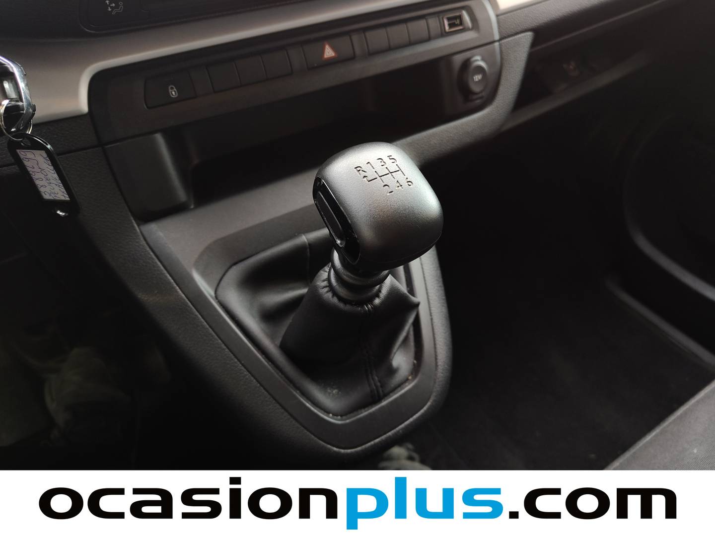 Foto Peugeot Traveller Peugeot Traveller BlueHDi 150 Business Standard (150 CV) 9 Plazas