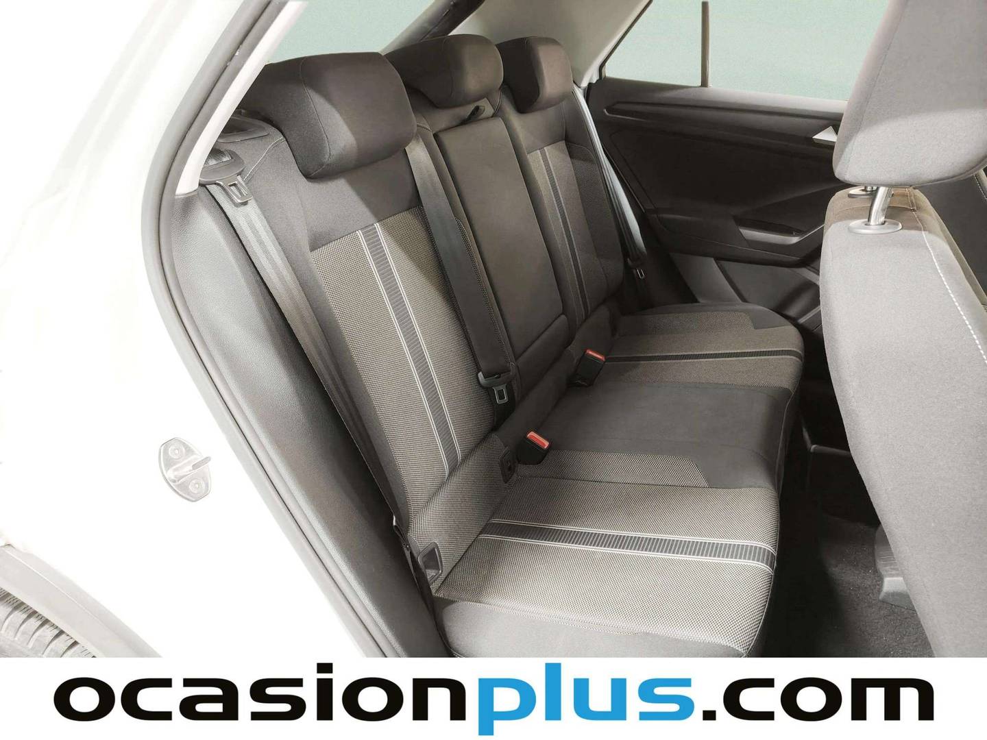 Volkswagen T-Roc Volkswagen T-Roc Advance 1.5 TSI (150 CV) DSG automático