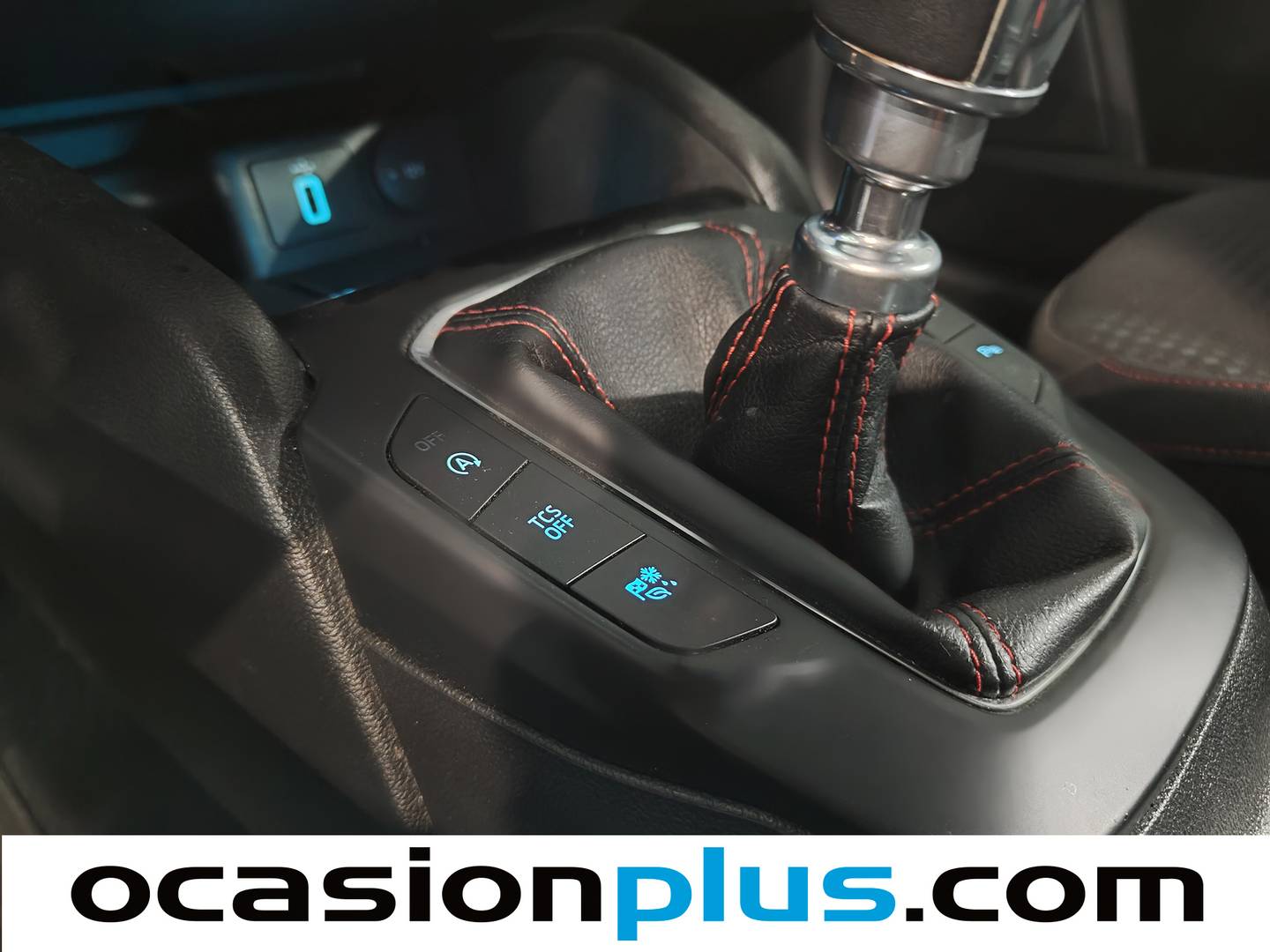 Extras y acabados del Ford Focus Ford Focus 1.0 Ecoboost S&S ST-Line (125 CV)