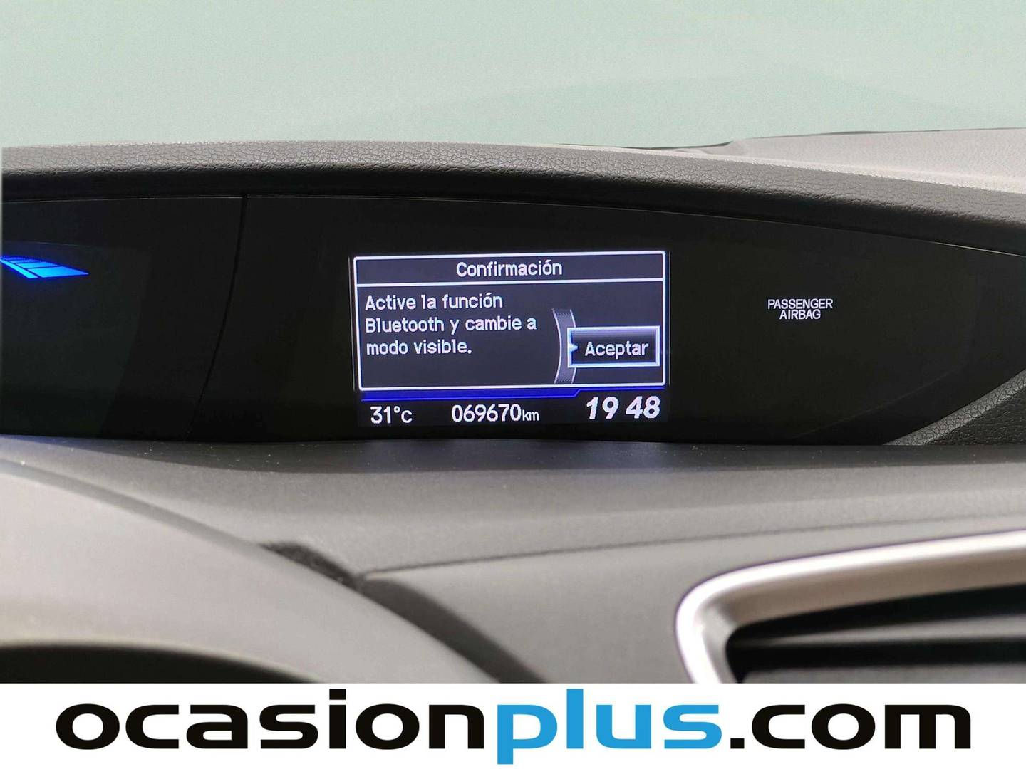 Honda Civic Honda Civic 1.6 i-DTEC Sport (120 CV) km 0
