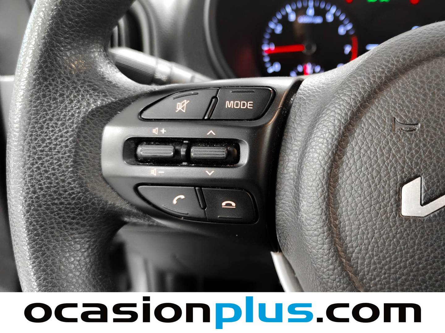 Foto KIA Picanto Kia Picanto 1.0 DPi Concept (67 CV)