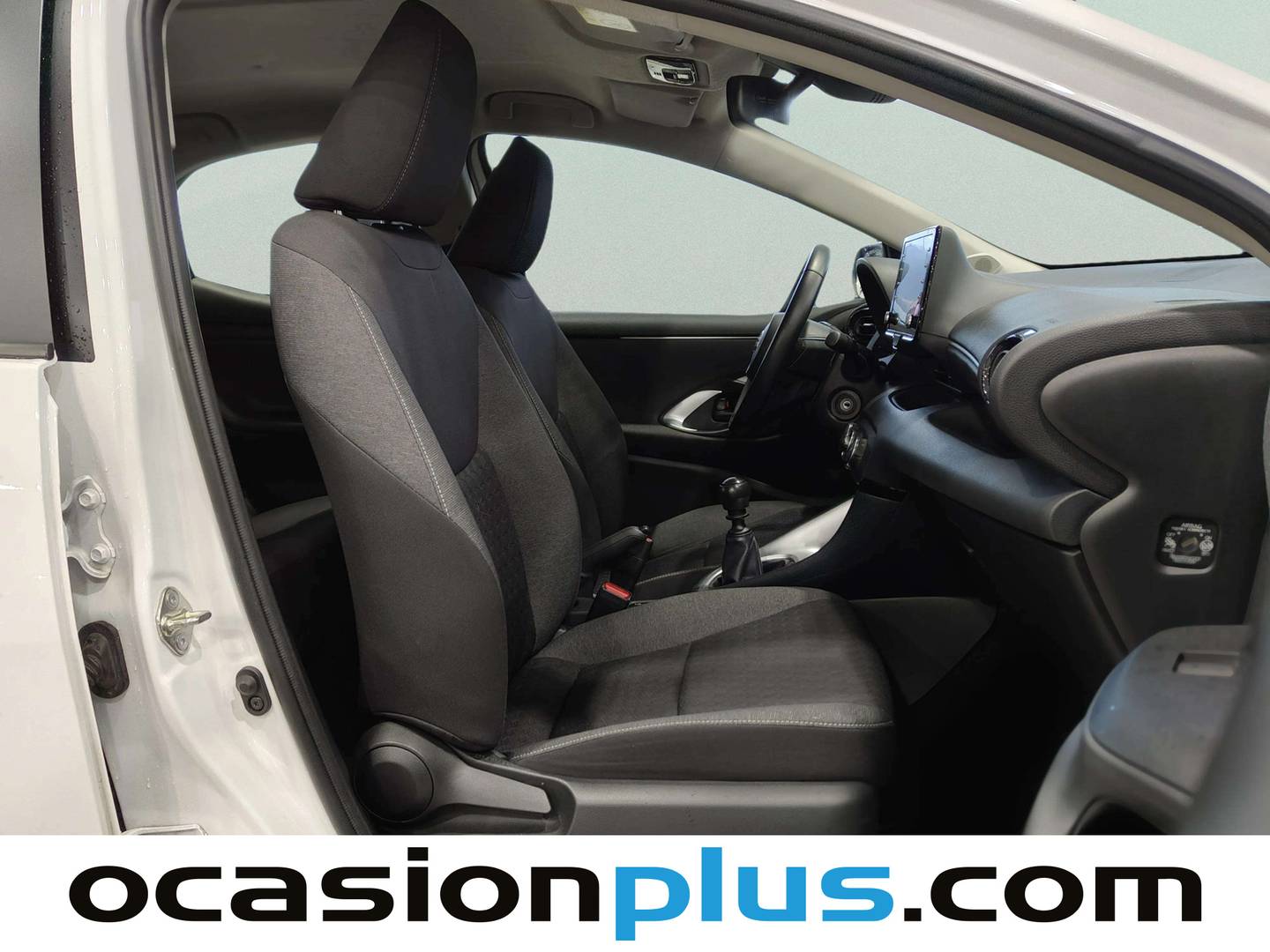 Foto Toyota Yaris Toyota Yaris 1.5 S-Edition (125 CV)