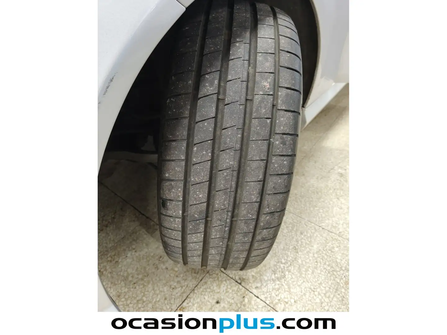 Foto Mercedes Clase C Mercedes-Benz Clase C 200 CDI Blue Efficiency (136 CV)