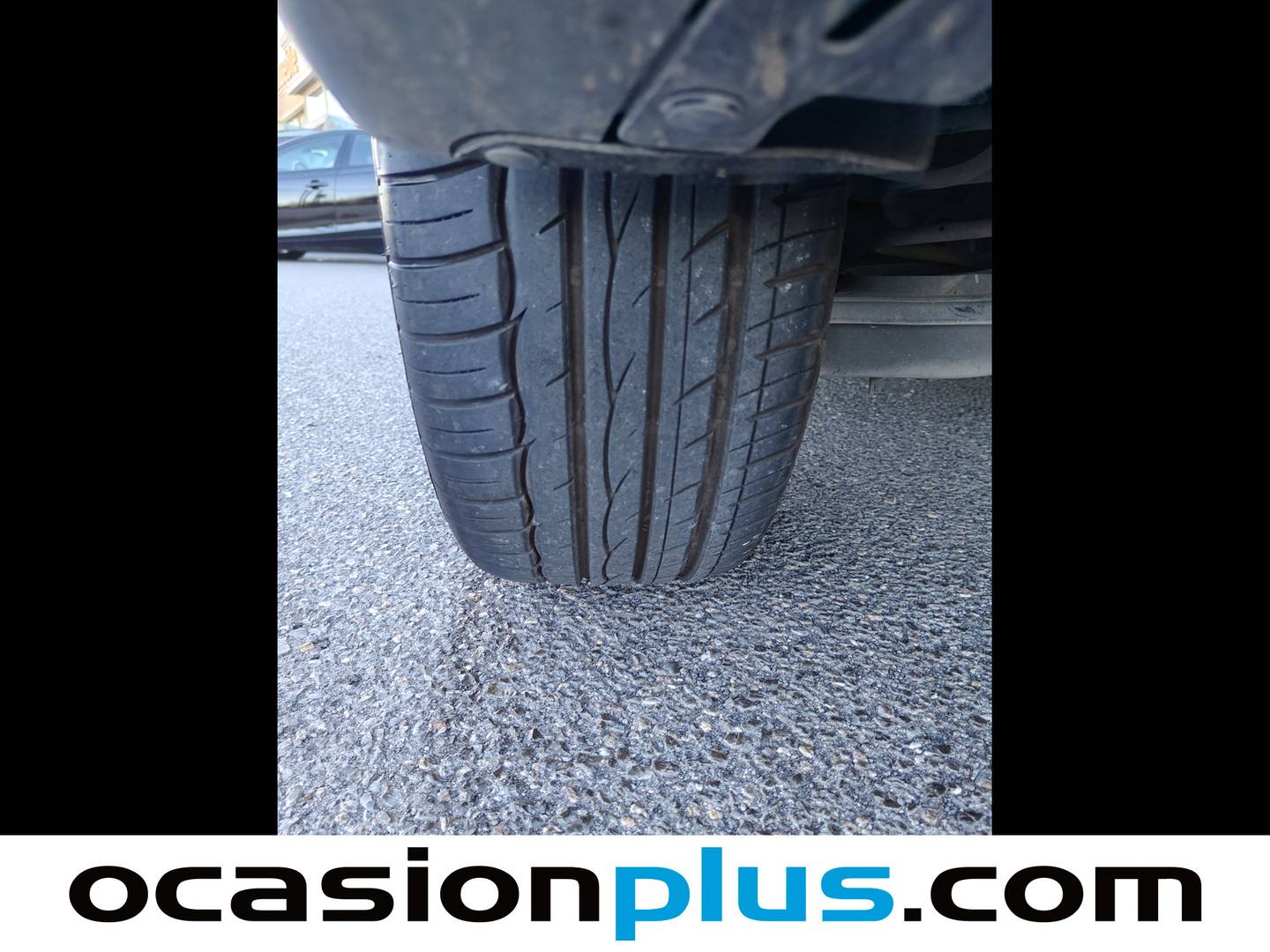 Foto KIA Niro Kia Niro 1.6 GDi HEV Híbrido Emotion (141 CV)