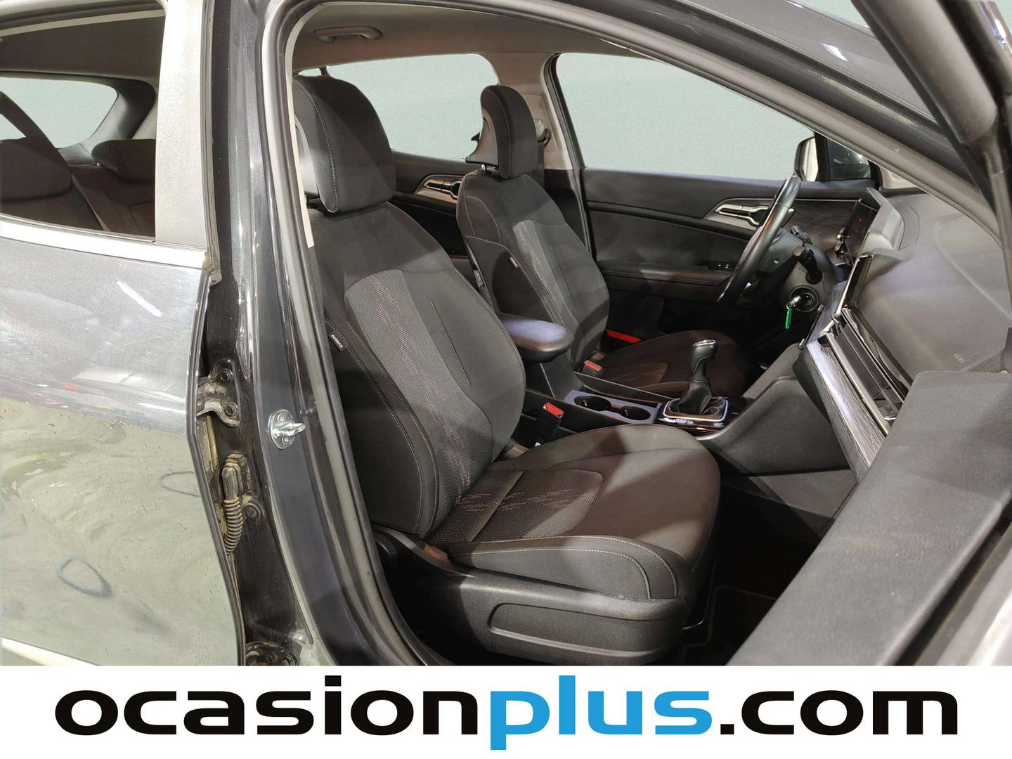 Foto KIA Sportage Kia Sportage 1.6 T-GDi MHEV Drive 4x2 (150 CV)