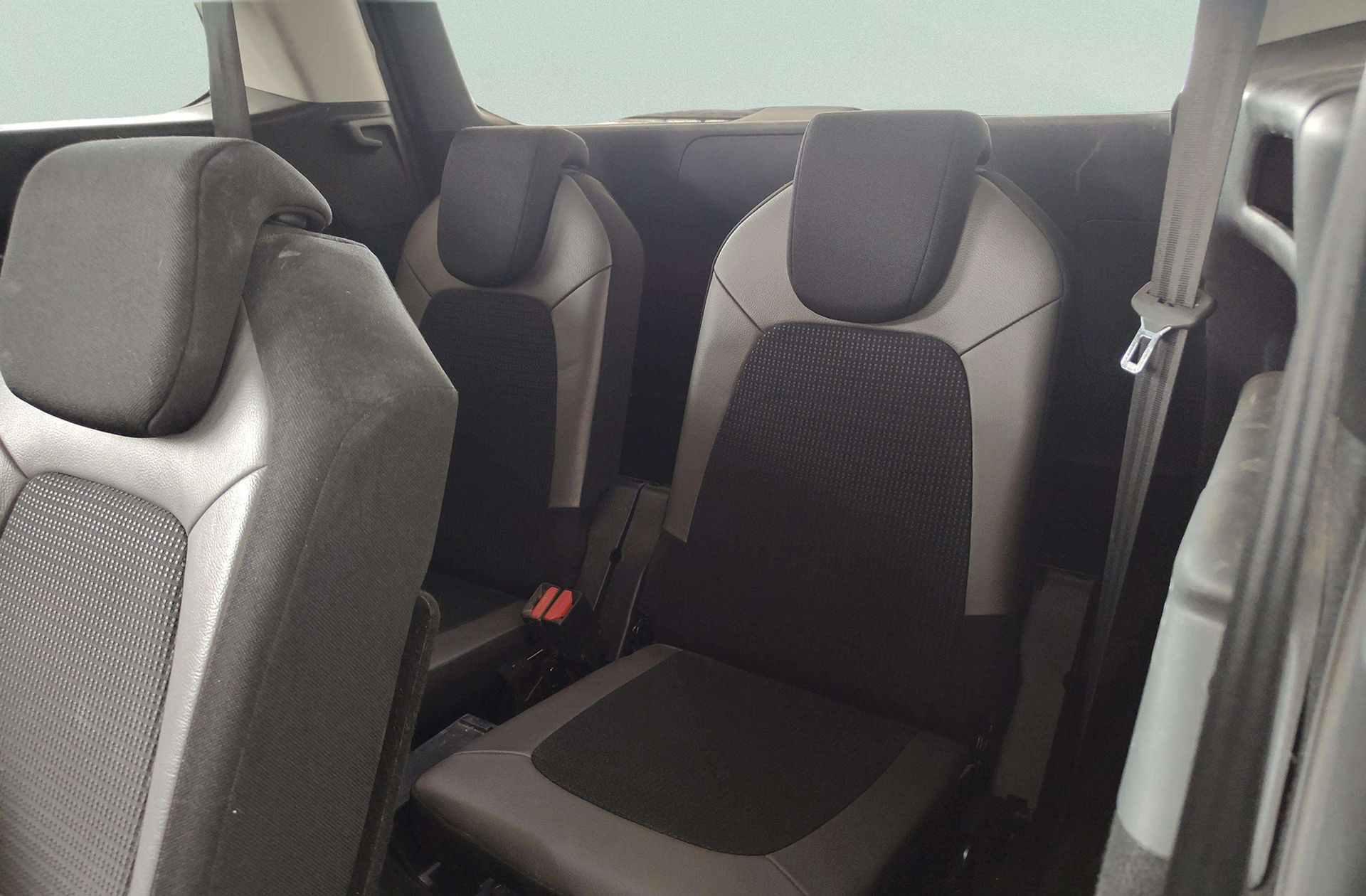 Citroën C4 Grand Picasso BlueHDi 120 Shine EAT6 7 plazas - foto 6