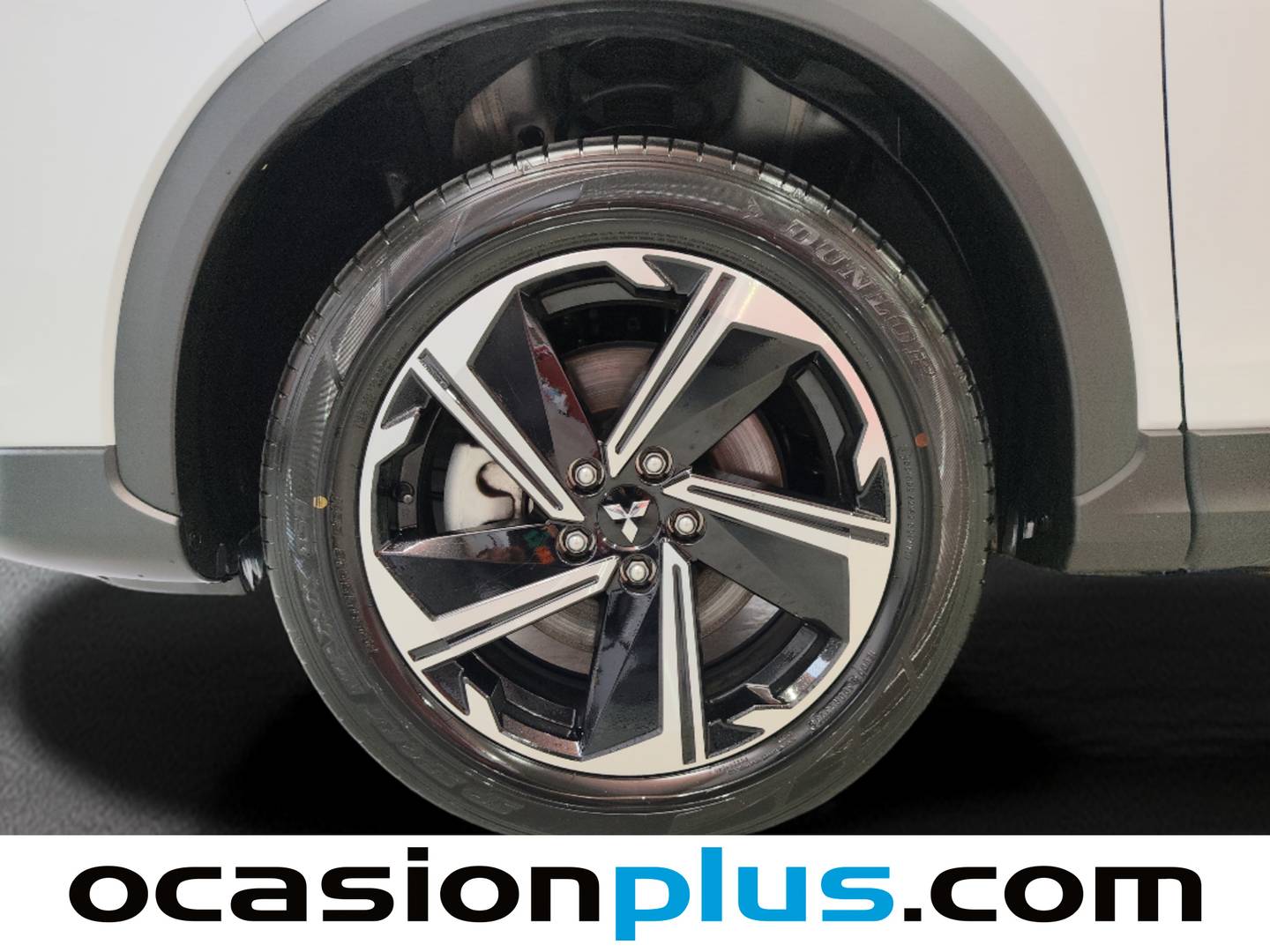 Mitsubishi Eclipse Cross Mitsubishi Eclipse Cross 2.4 PHEV Kaiteki 4WD Auto (188 CV) al mejor precio