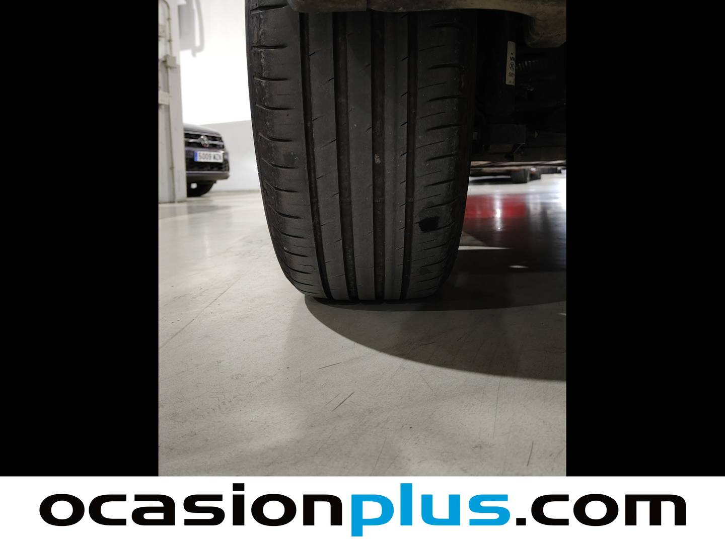 Foto Volkswagen T-Cross Volkswagen T-Cross Life 1.0 TSI (116 CV) DSG