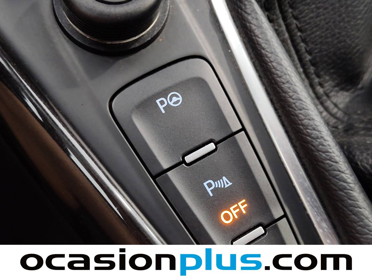 Equipamiento del Ford Focus Ford Focus 1.0 Ecoboost S&S Titanium (125 CV)
