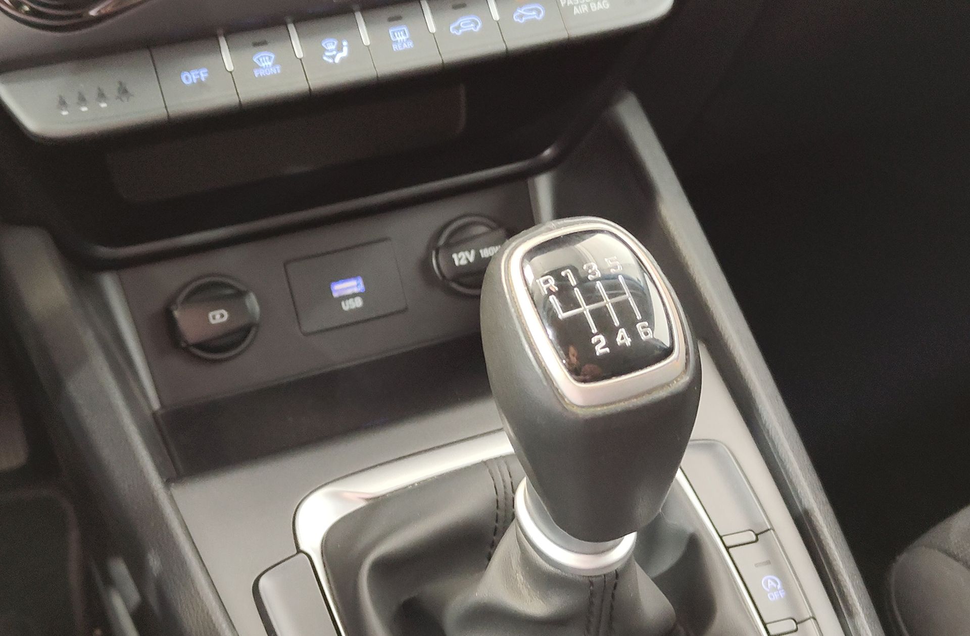 Hyundai Kona 1.0 T-GDi Maxx 4x2 - foto 5