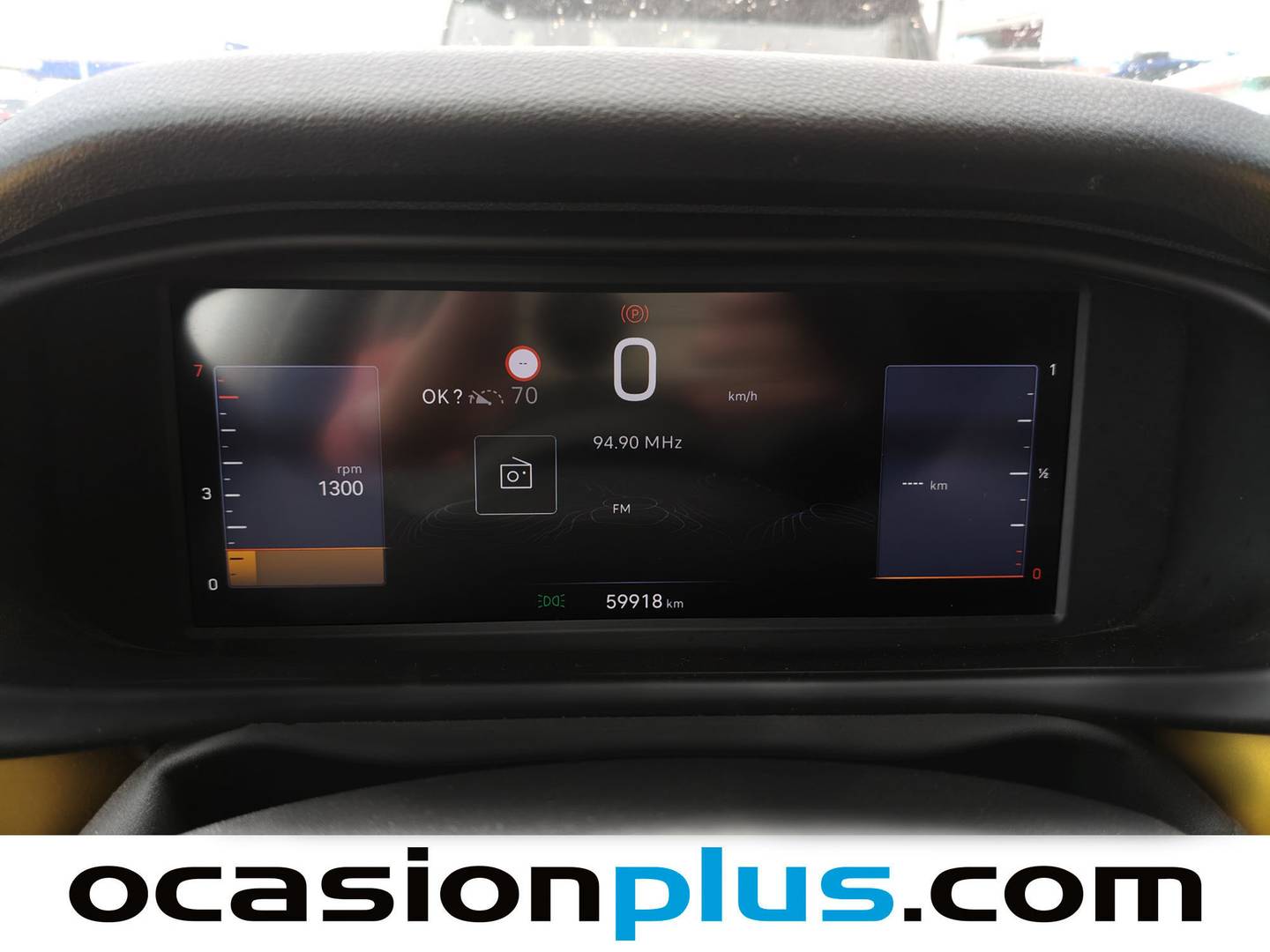 Jeep Avenger Jeep Avenger 1.2 G Summit  (100 CV) manual