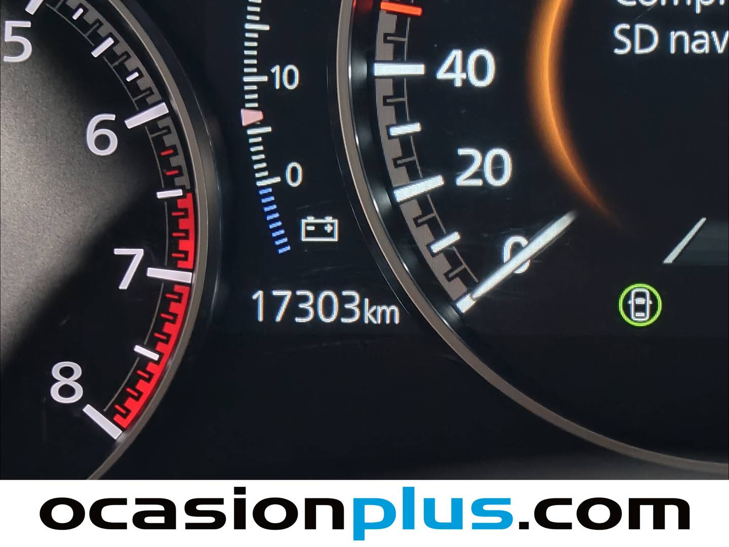 Foto Mazda Mazda3 Mazda Mazda 3 2.5L E-SKY G MHEV Prime-line (140 CV)