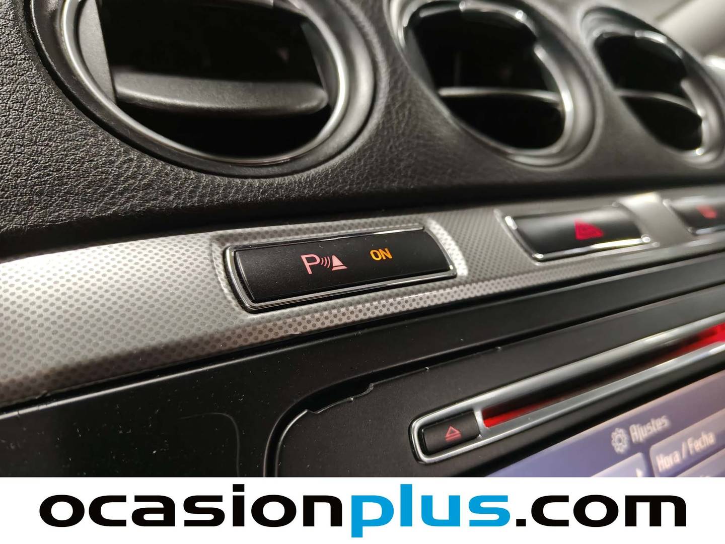 Ford S-MAX Ford S-Max 2.0 TDCI Limited Edition  7 Plazas (140 CV) manual