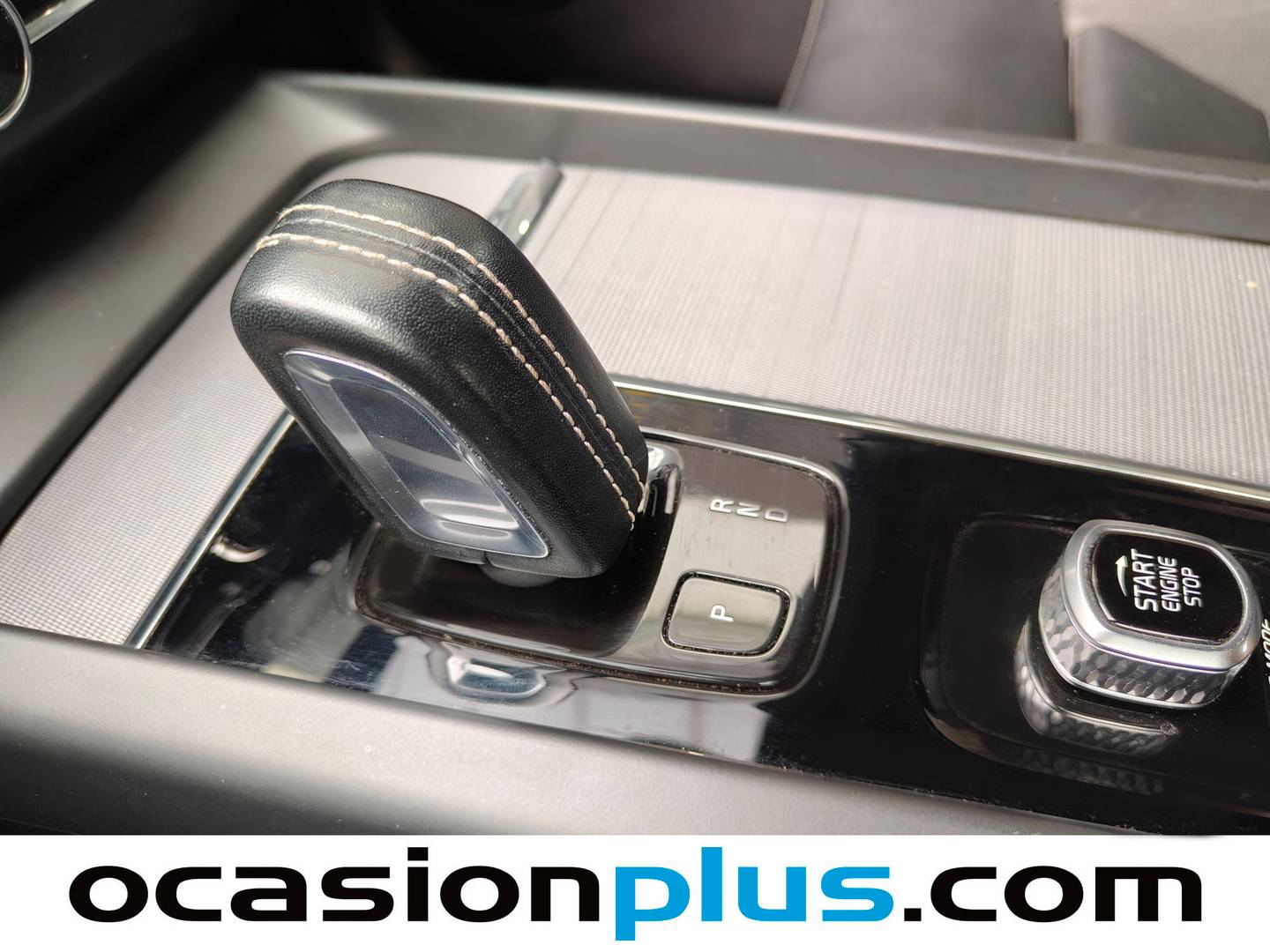 Volvo XC60 Volvo XC60 T8 R-Design AWD Auto (390 CV) de segunda mano