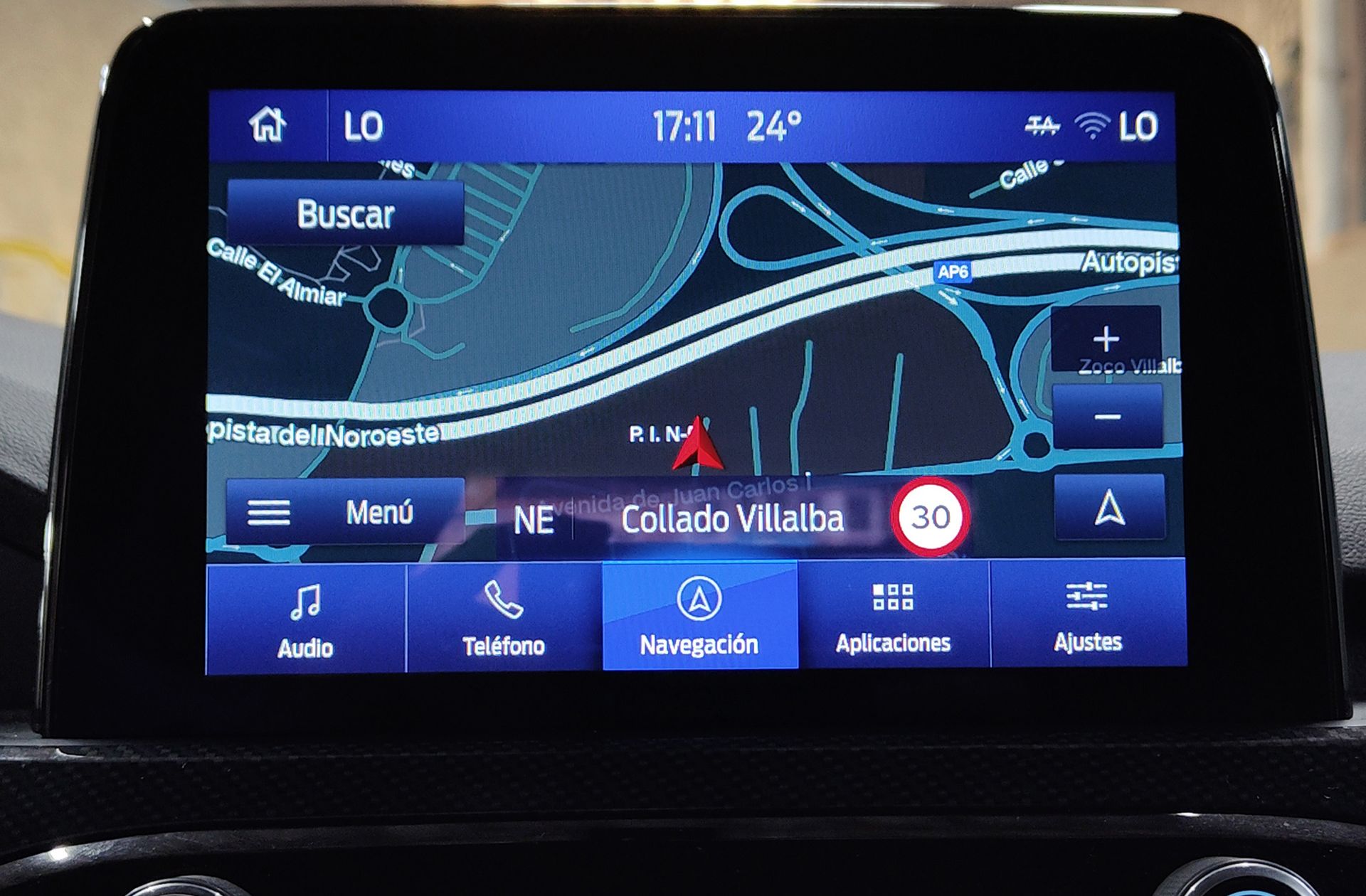 Ford Kuga 2.5 Duratec PHEV ST-Line X - foto 8