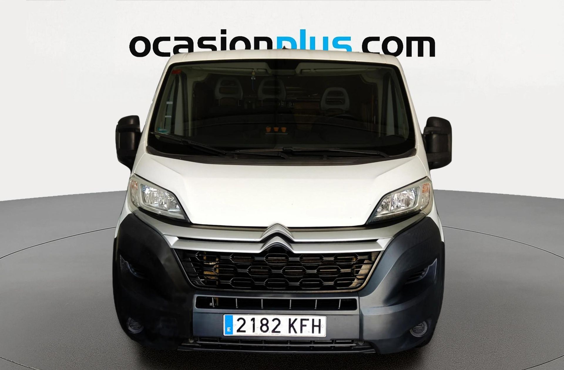 Citroën Jumper Furgon BlueHDi 110 30 L1H1 Semi-camperizada 3 plazas - foto 13
