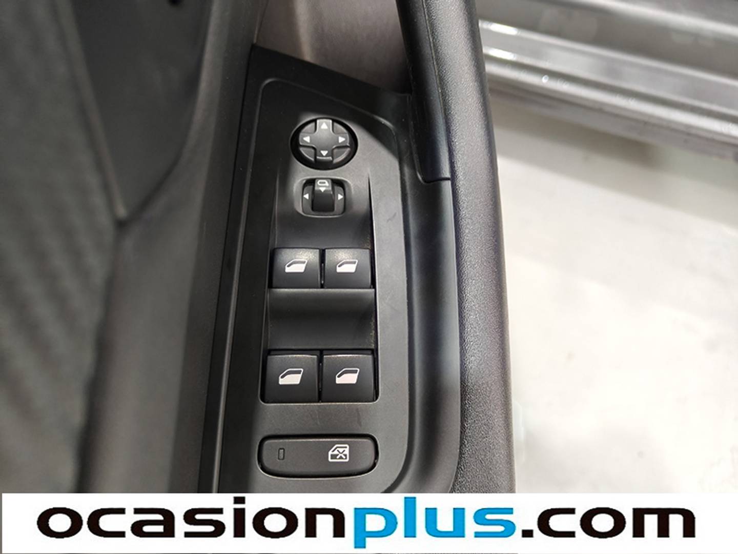 Foto Peugeot 508 Hybrid Peugeot 508 Allure Pack Hybrid e-EAT8 (225 CV)