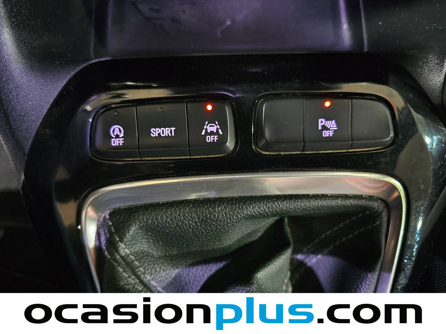 Foto Opel Corsa Opel Corsa 1.5D DT GS-Line (102 CV)