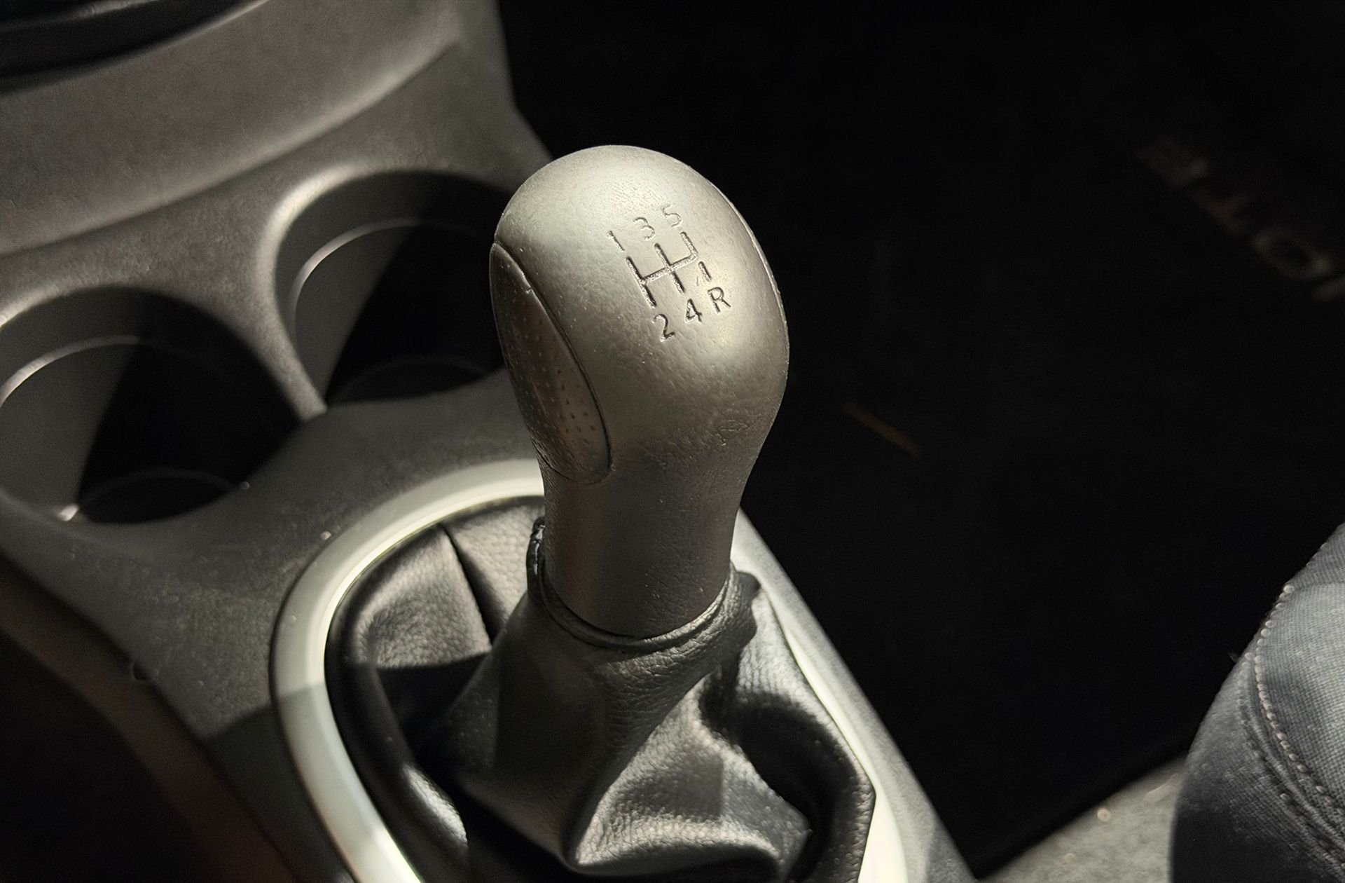 Nissan Note 1.2 Acenta - foto 5