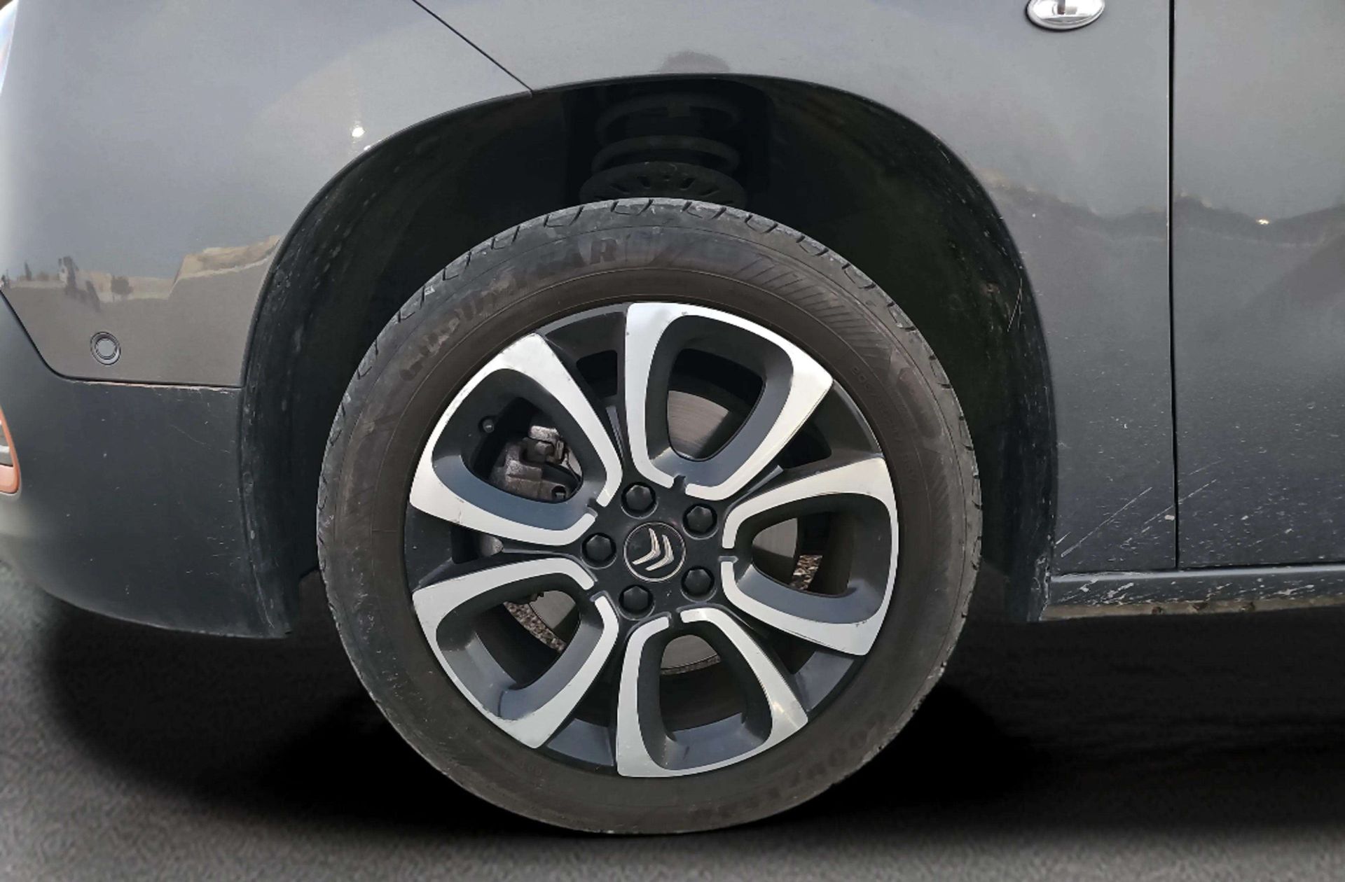 Citroën Berlingo BlueHDi 130 Talla M Shine EAT8 - foto 35