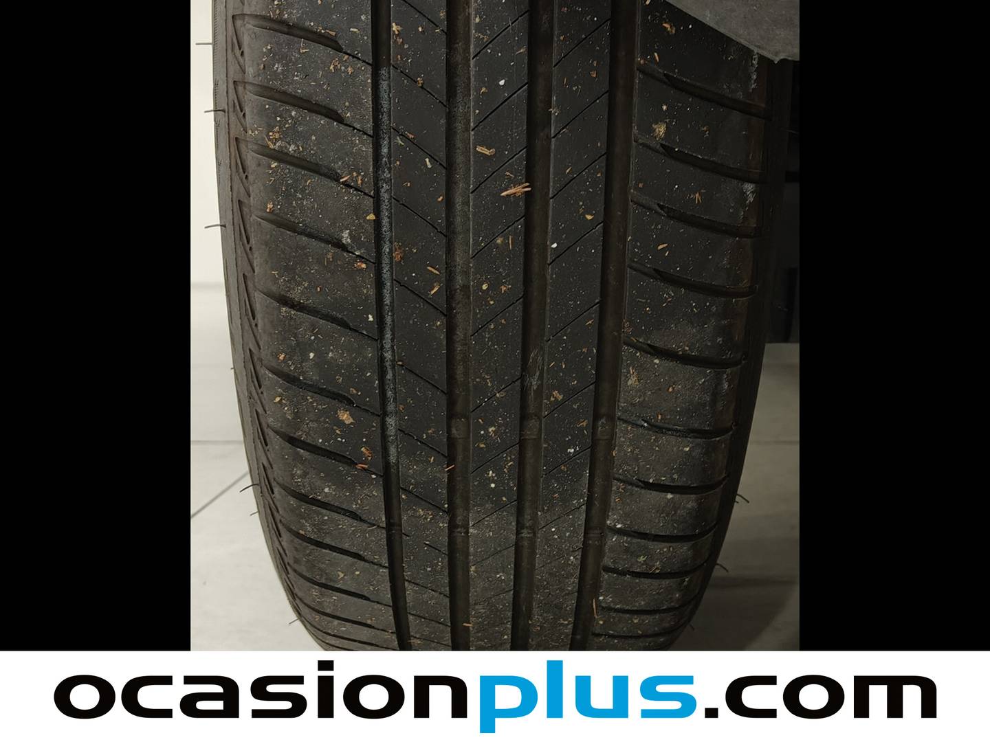 Nissan JUKE Nissan Juke DIG-T N-Connecta 4x2 (114 CV) de ocasión