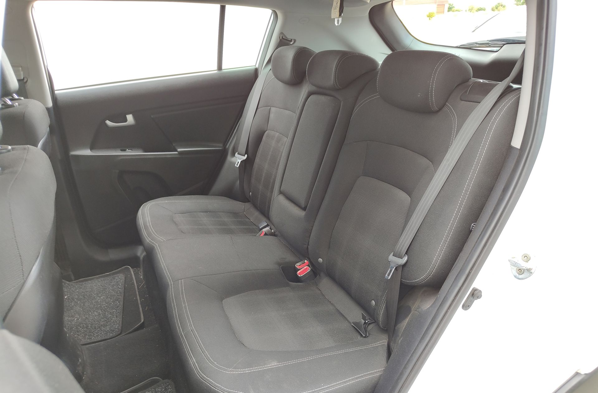 Kia Sportage 1.6 GDI Concept 4x2 - foto 9