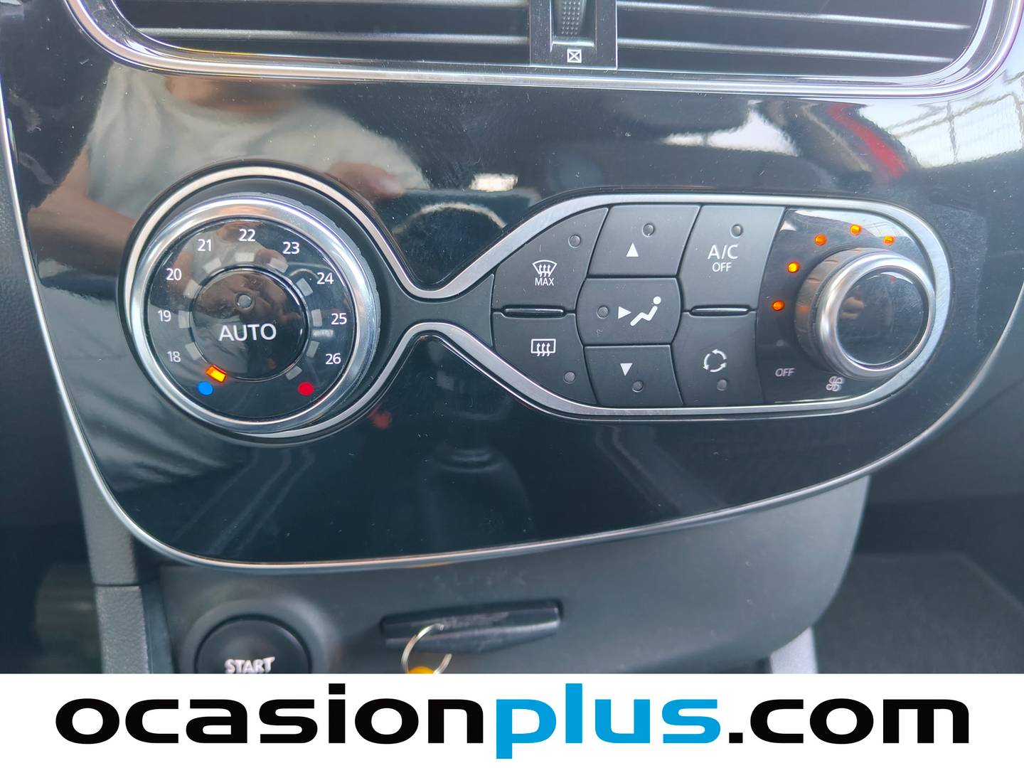 Renault Clio Renault Clio Zen Energy TCe (120 CV) km 0