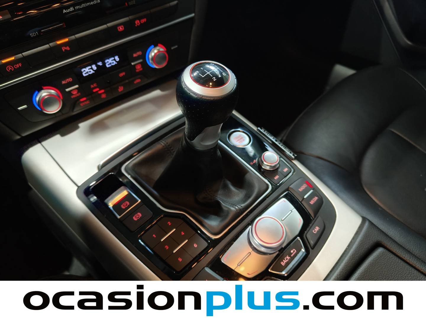 Audi A6 Audi A6 Advanced edition 2.0 TDI ultra  (150 CV) al mejor precio