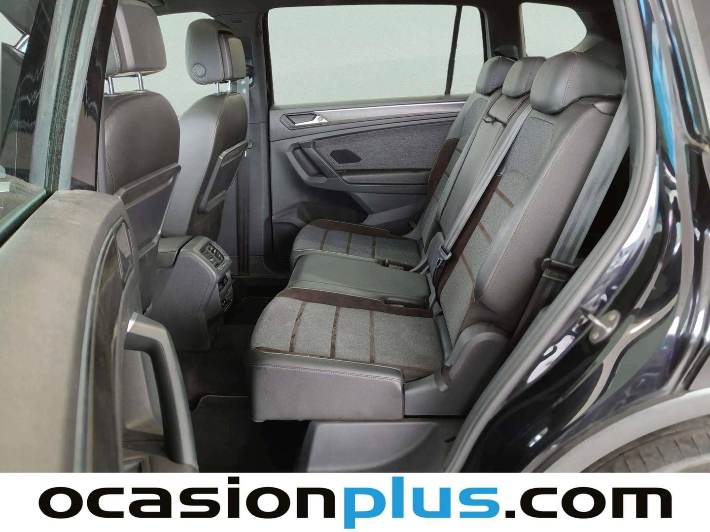 Foto asientos traseros Seat Tarraco Seat Tarraco 2.0 TDI S&S Xcellence 4Drive DSG (190 CV) 7 Plazas