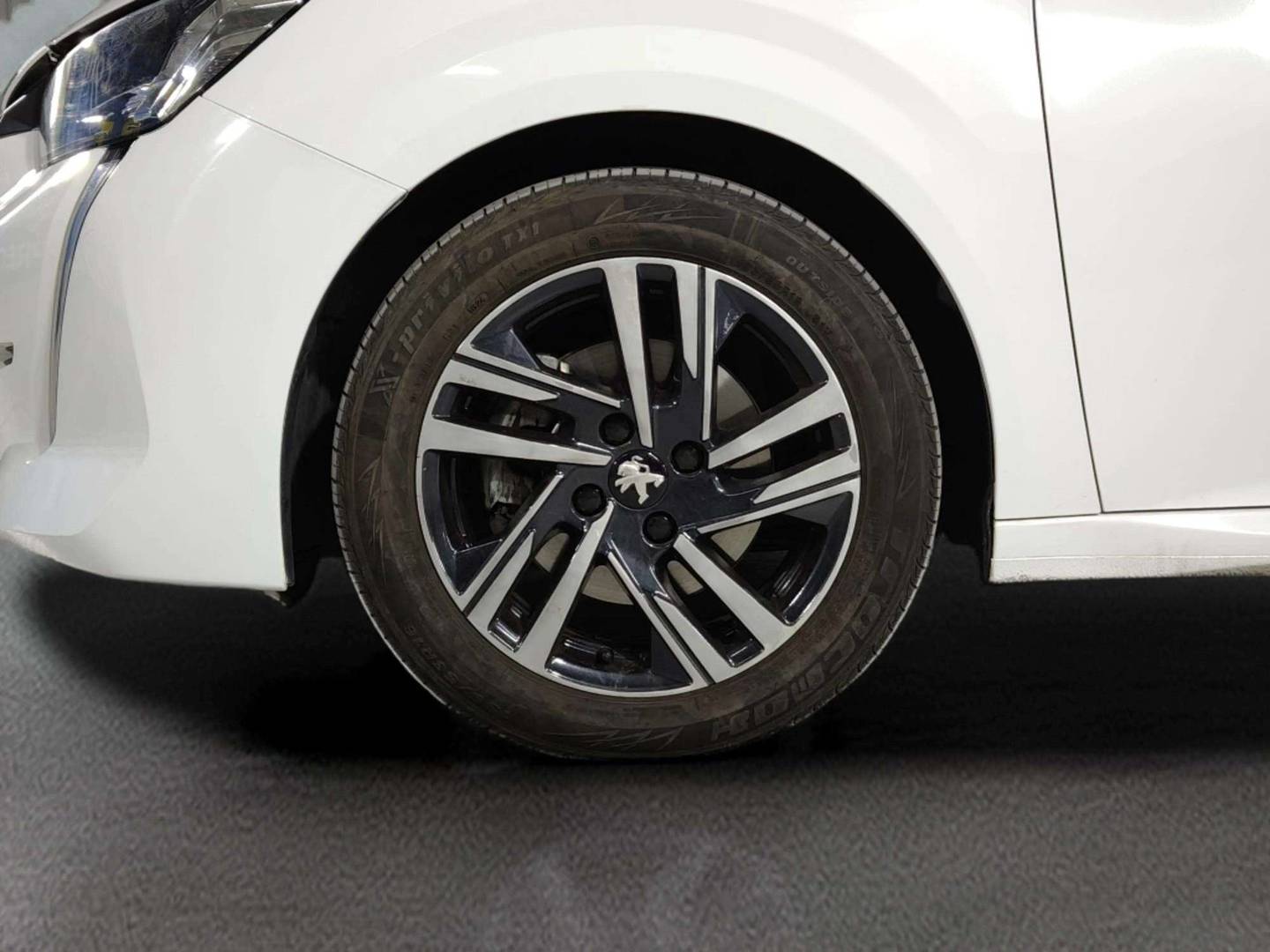 Peugeot 208 Peugeot 208 PureTech 100 Active Pack (100 CV) 2024