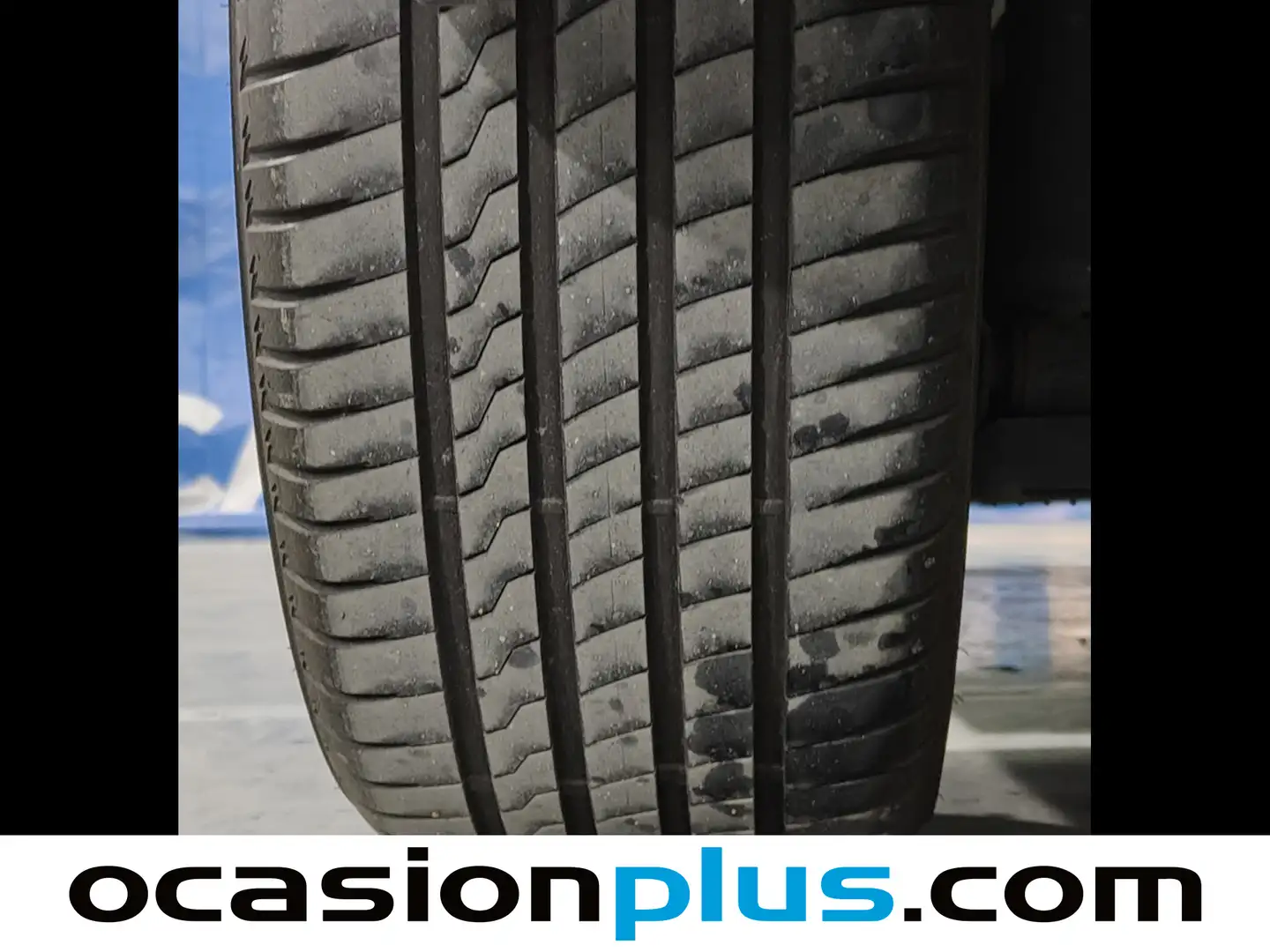 Foto Citroën C4 Citroen C4 BlueHDi 100 Tonic (99 CV)