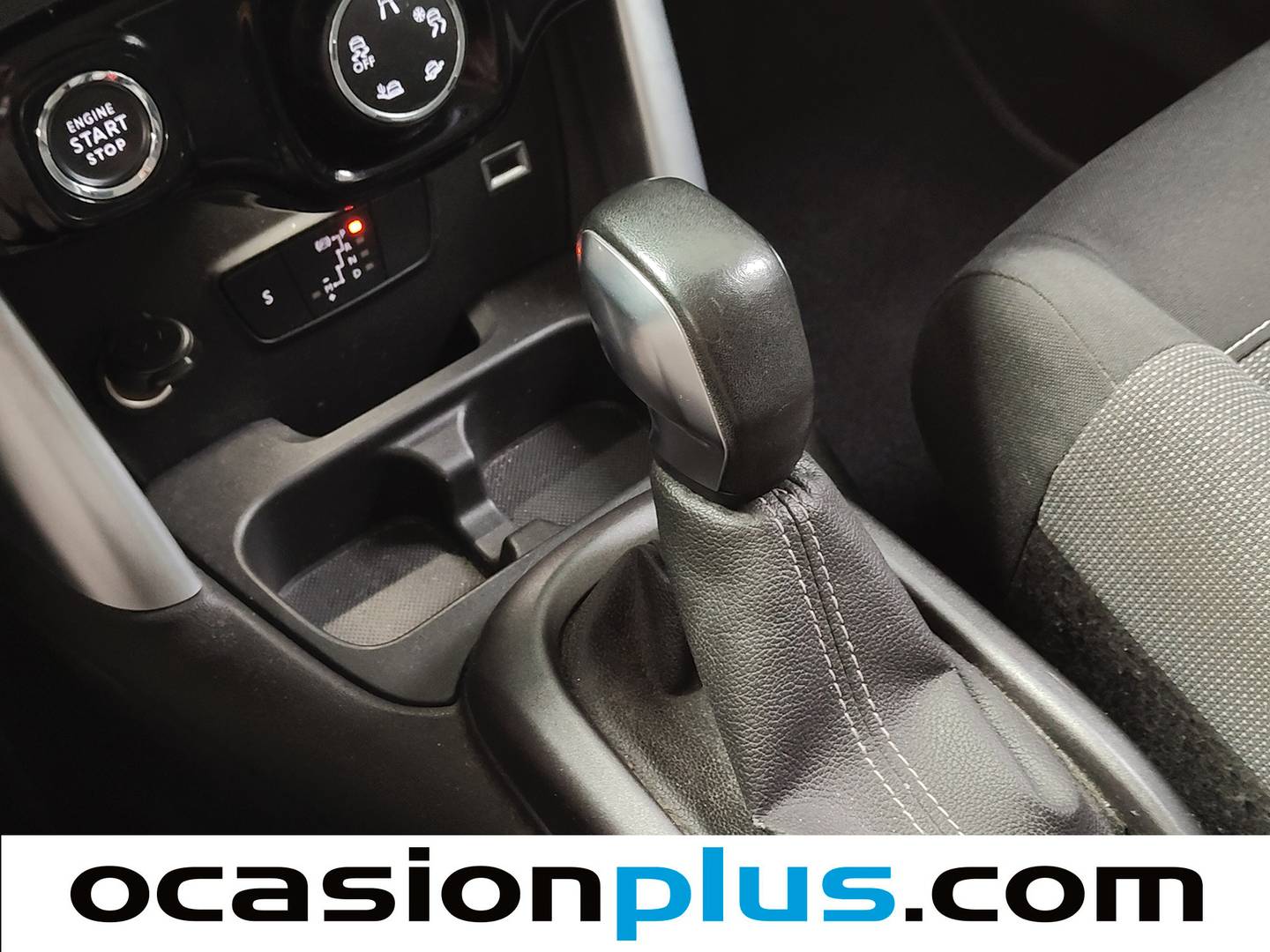 Citroën C3 Aircross Citroën C3 Aircross PureTech 110 S&S Shine EAT6 (110 CV) de segunda mano